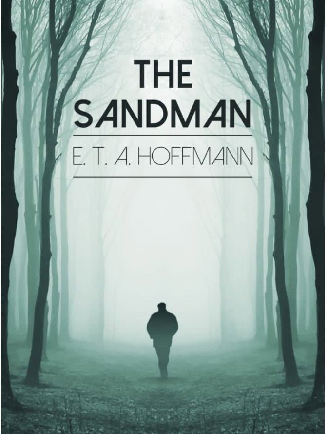 Poster di Der Sandmann