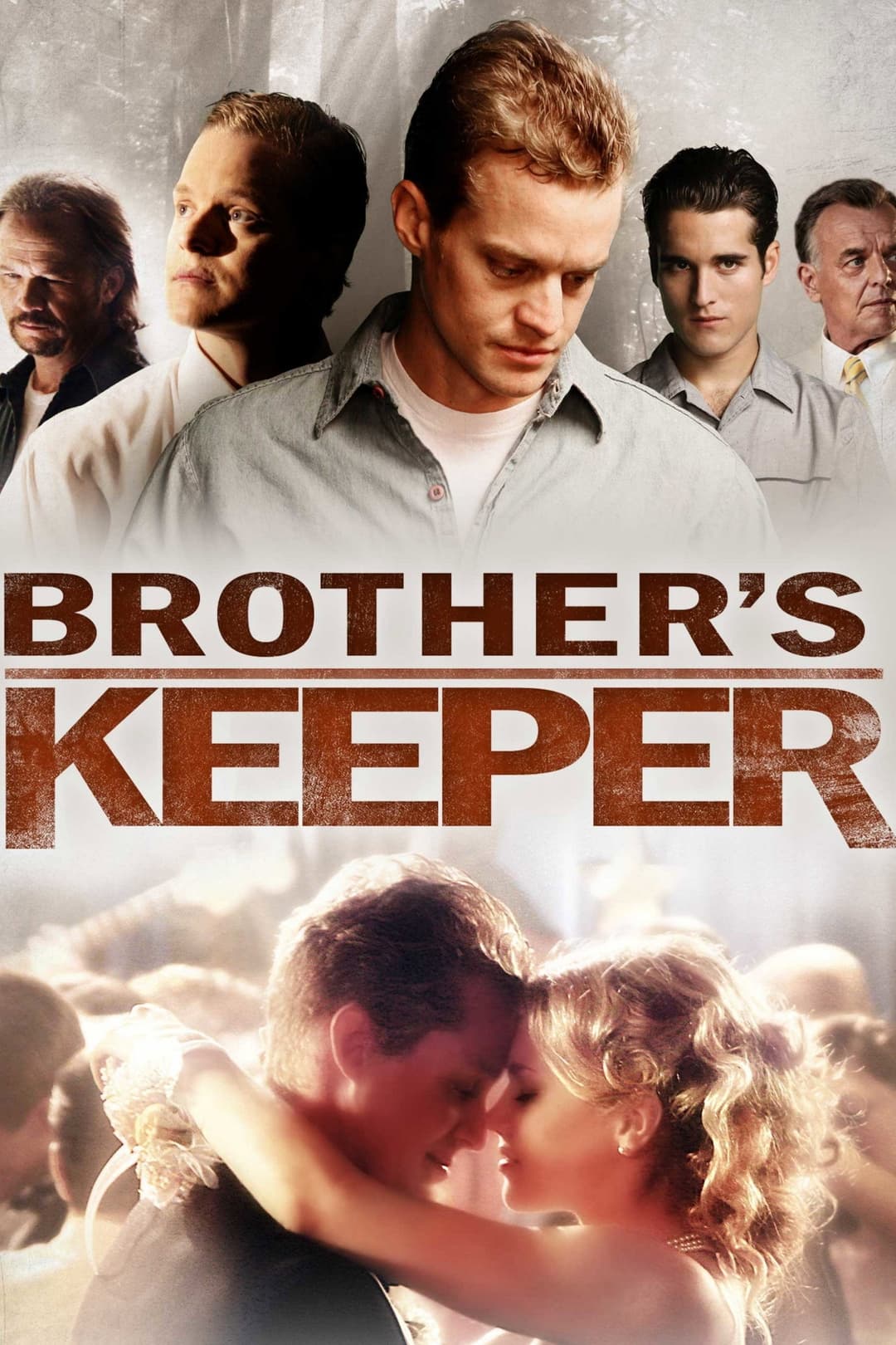 Poster di Brother's Keeper