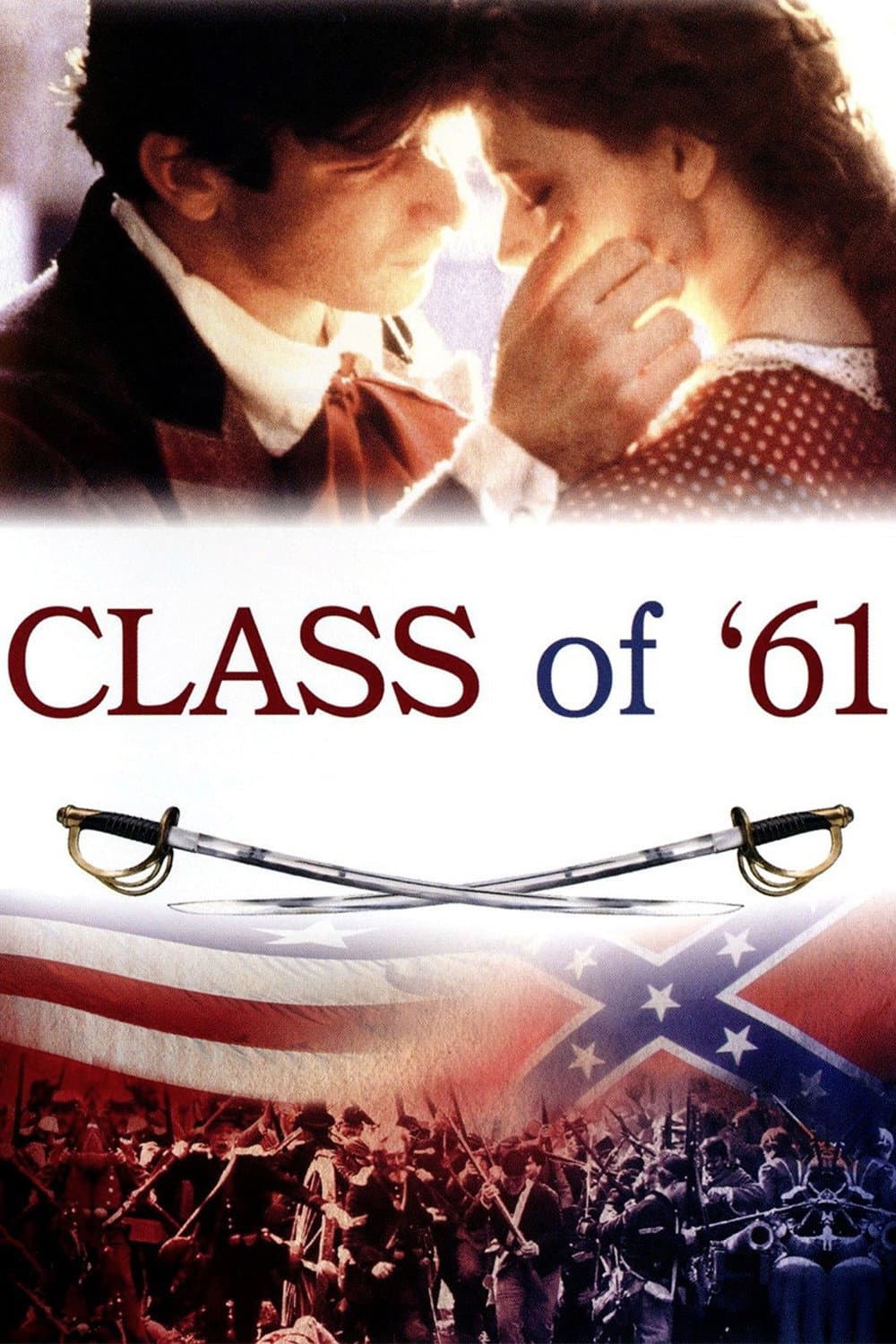 Poster di Class of '61