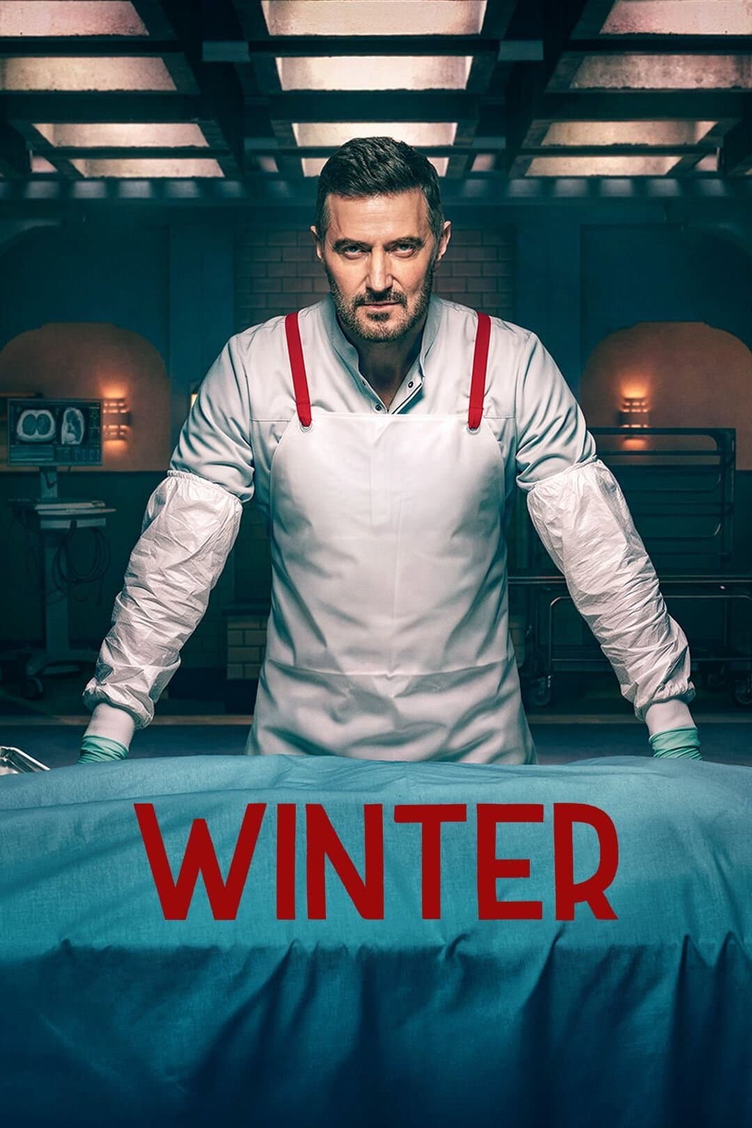Poster di Winter
