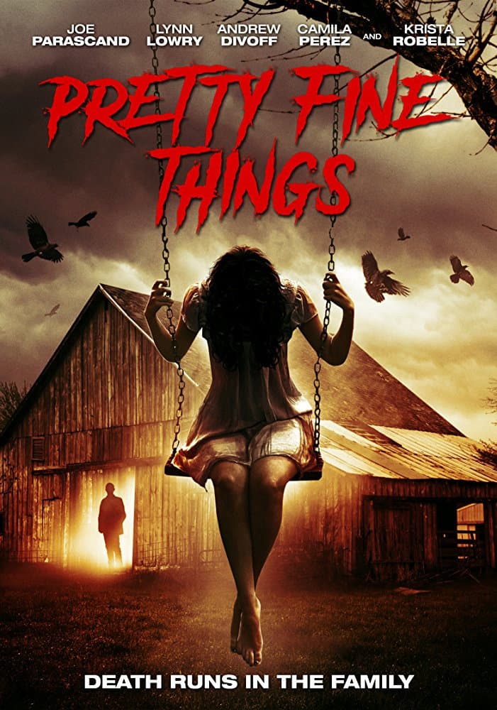 Poster di Pretty Fine Things