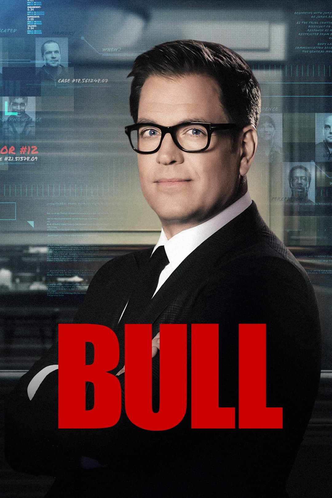 Poster di Bull