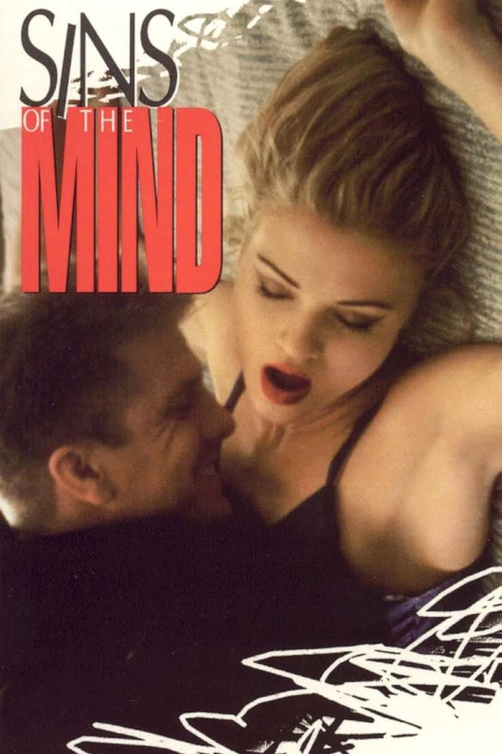 Poster di Sins of the Mind