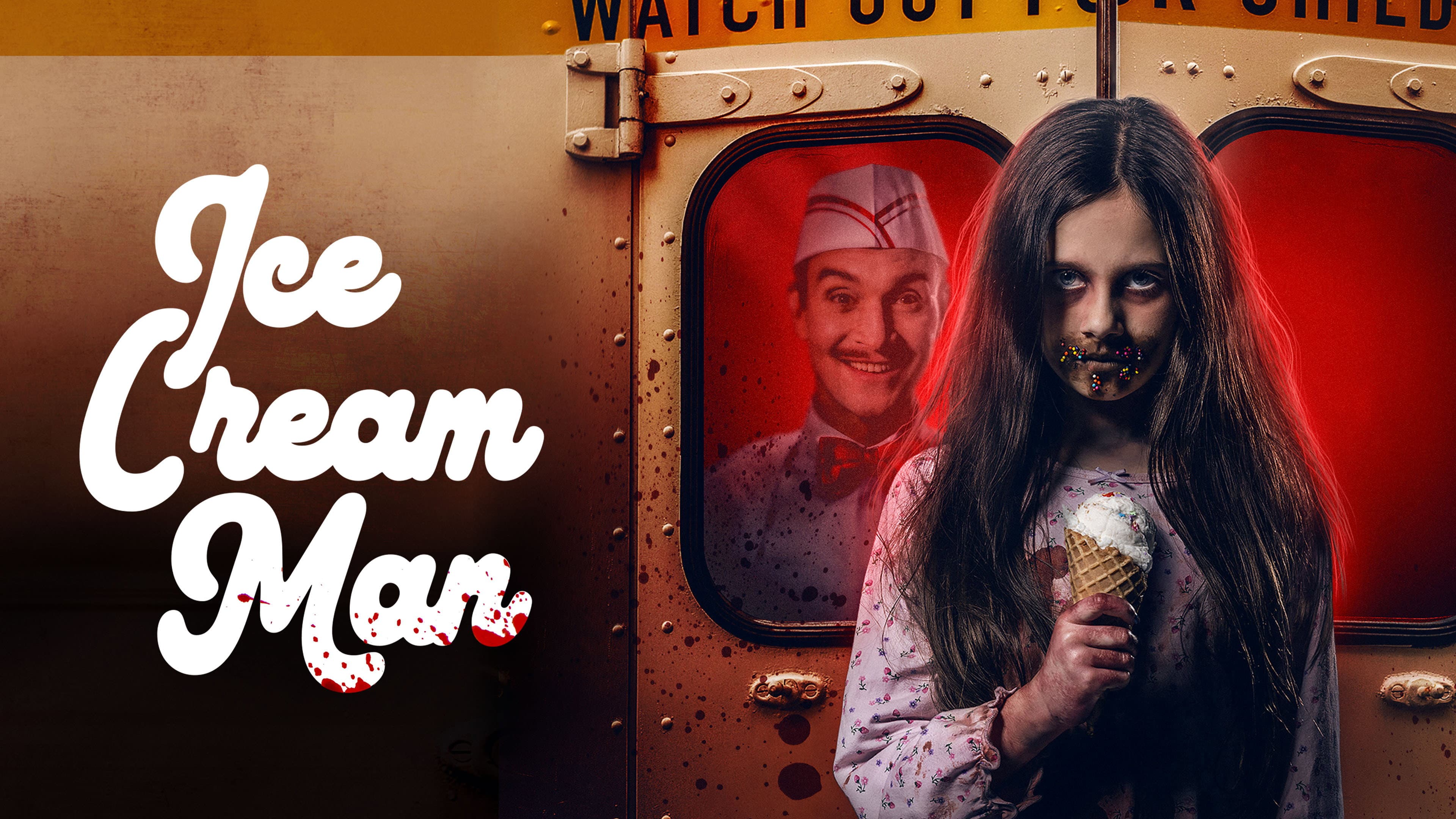 Ice Cream Man - immagine