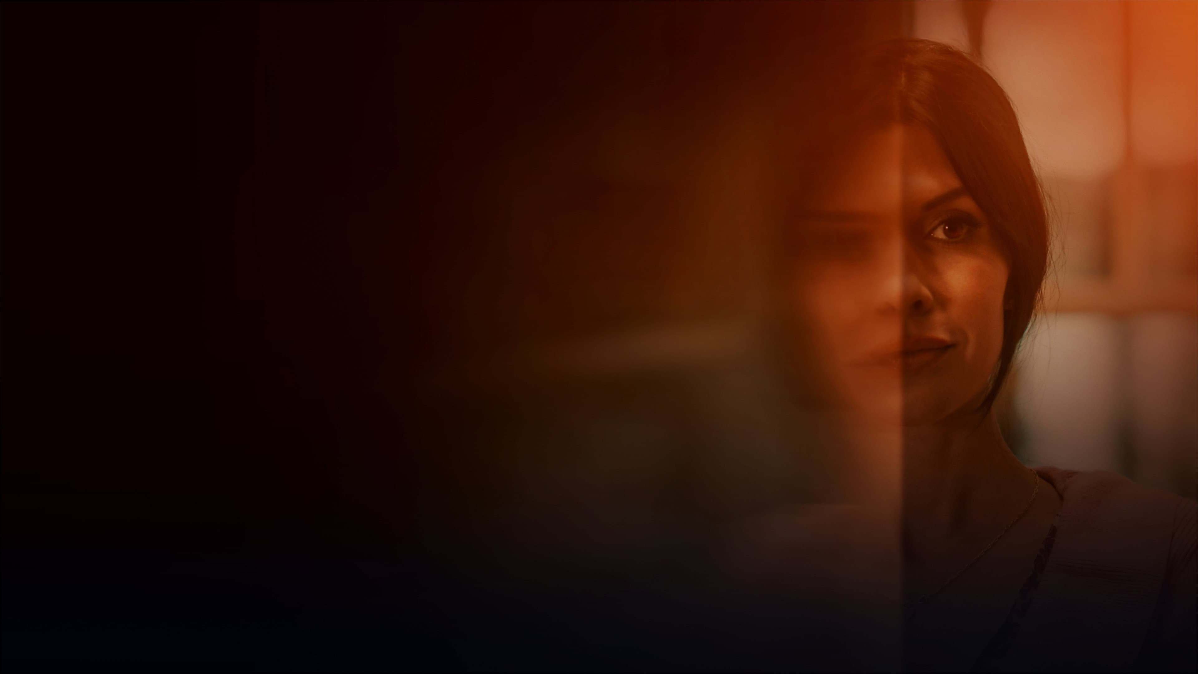 The Woman with My Face - immagine