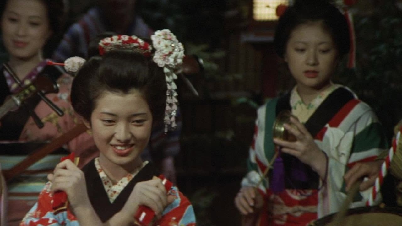 伊豆の踊子 - immagine