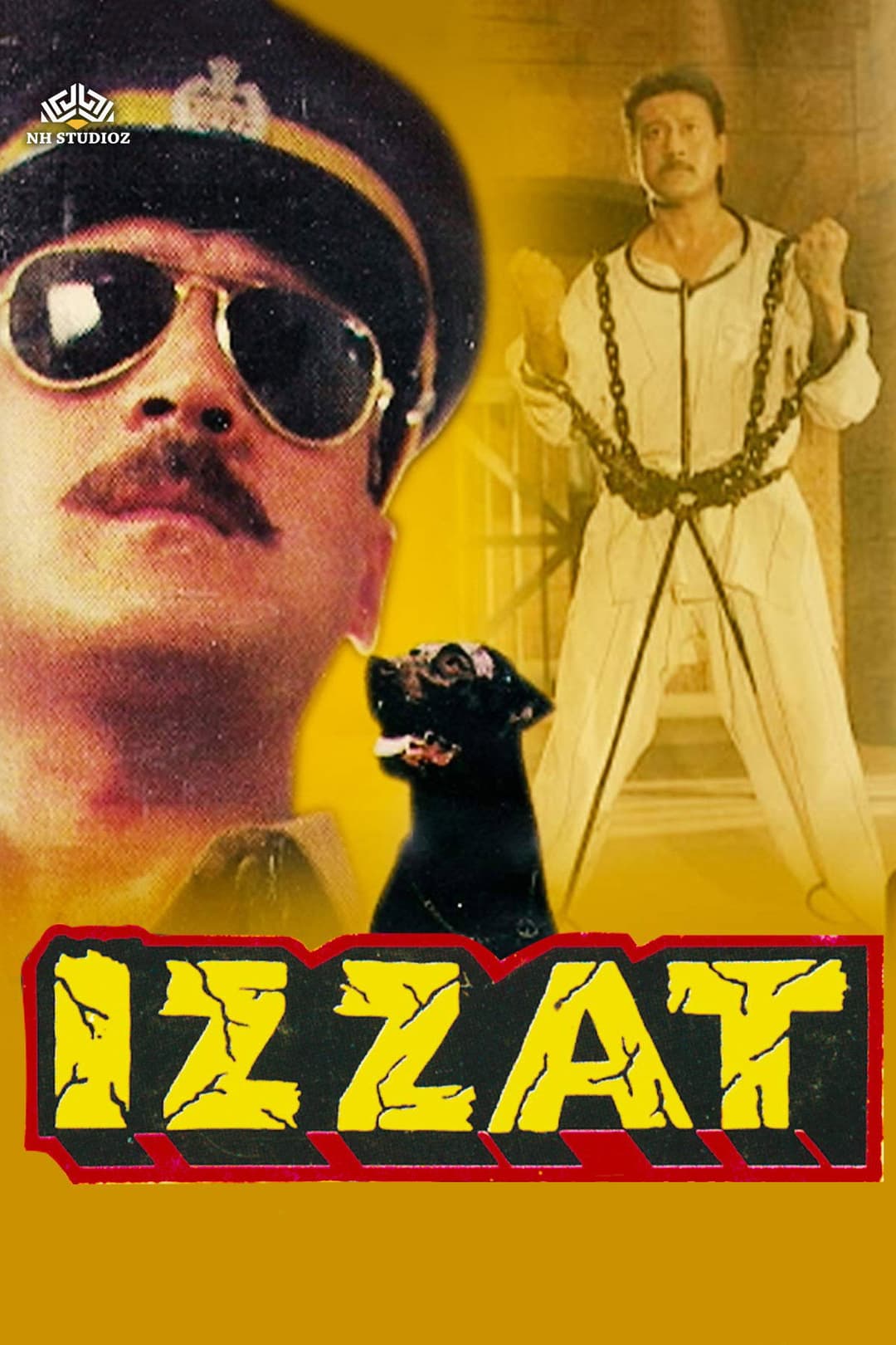 Poster di Izzat