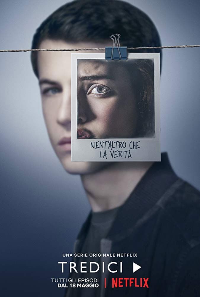 Poster di Tredici