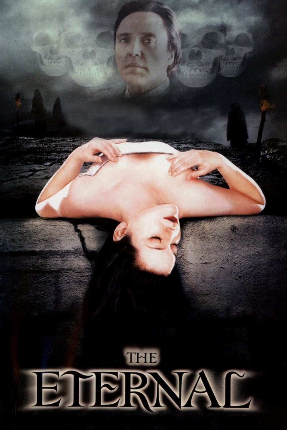 Poster di The Eternal