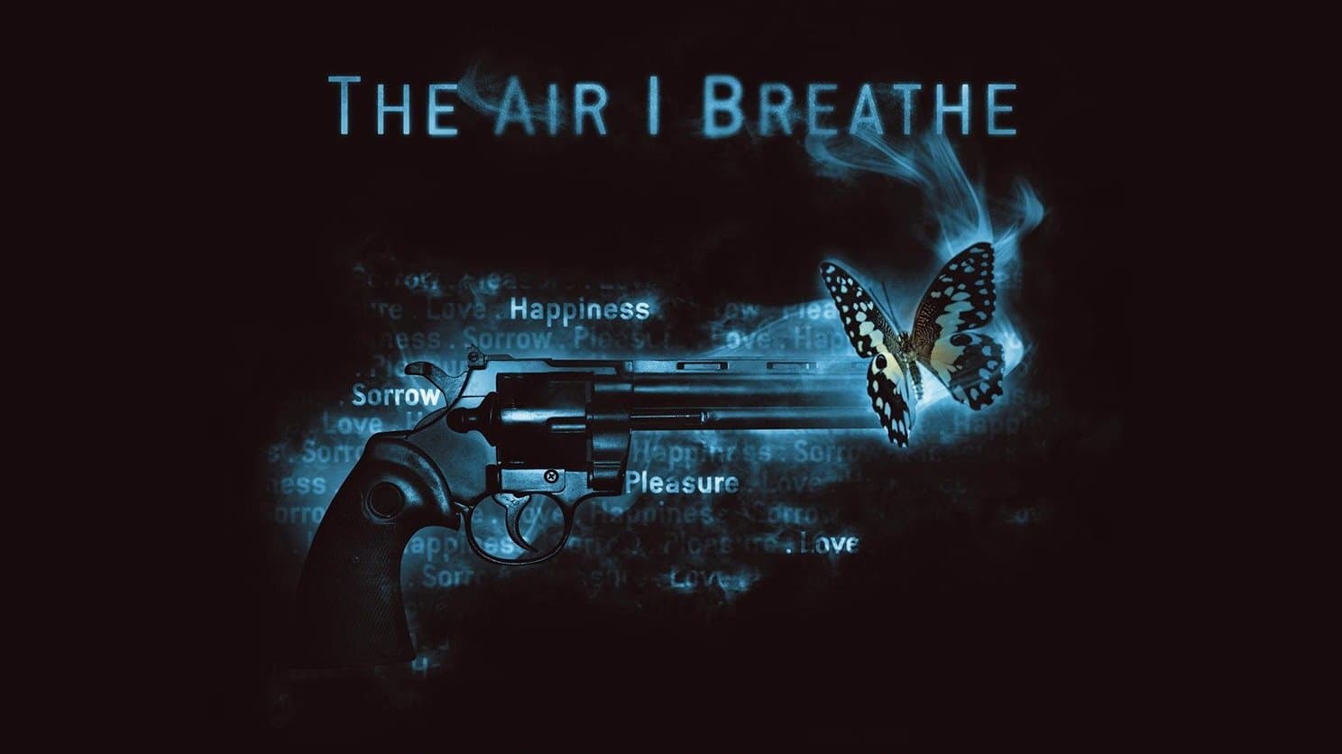 The Air I Breathe - immagine