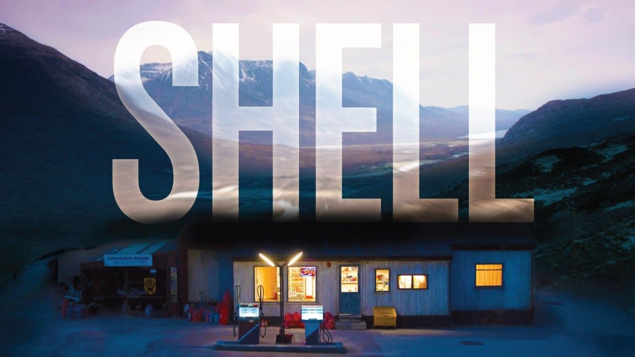 Shell - immagine