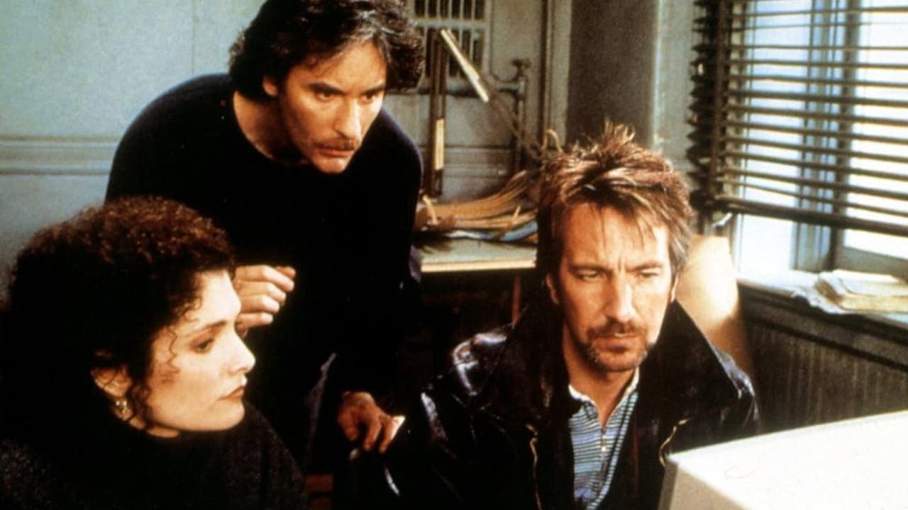 Un detective... particolare - immagine