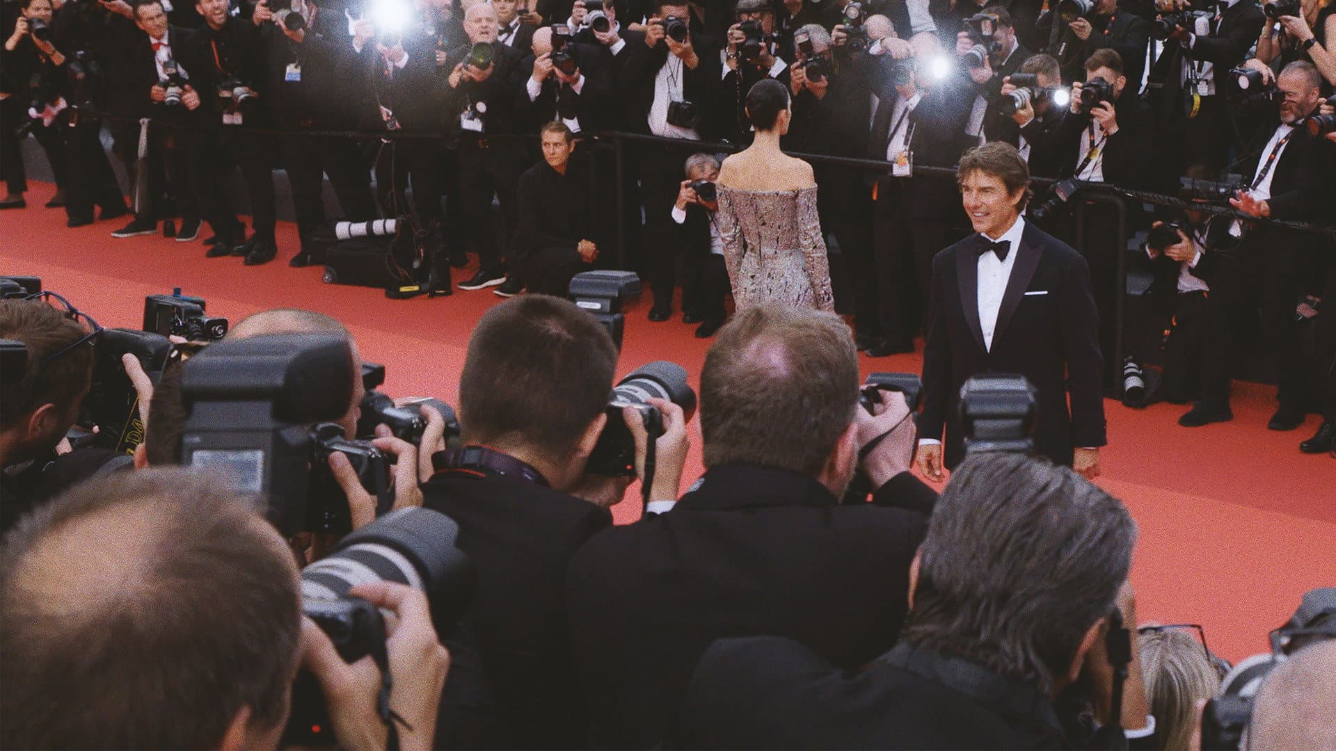 Cannes Uncut - immagine