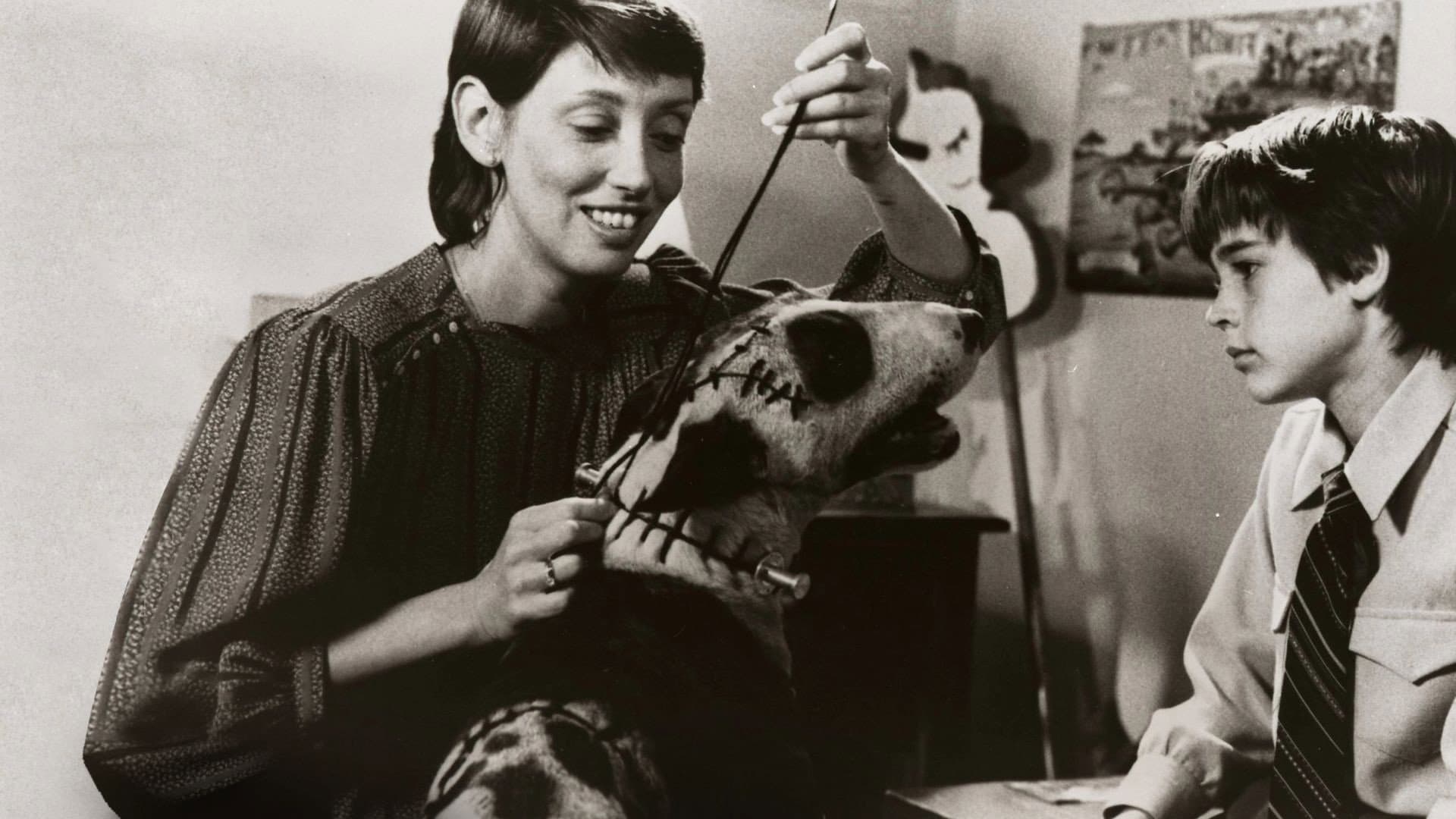 Frankenweenie - immagine