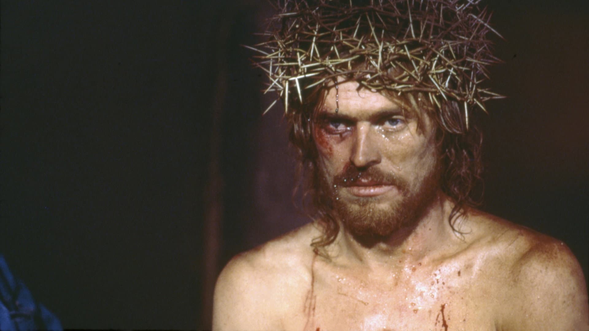 L'ultima tentazione di Cristo - immagine