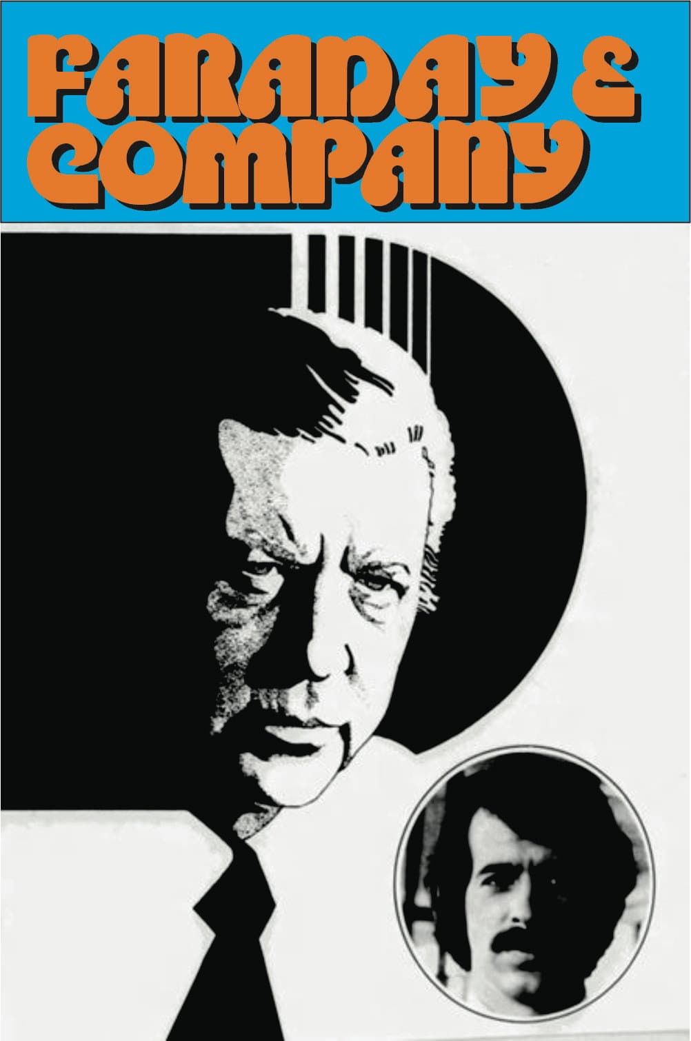 Poster di Faraday and Company