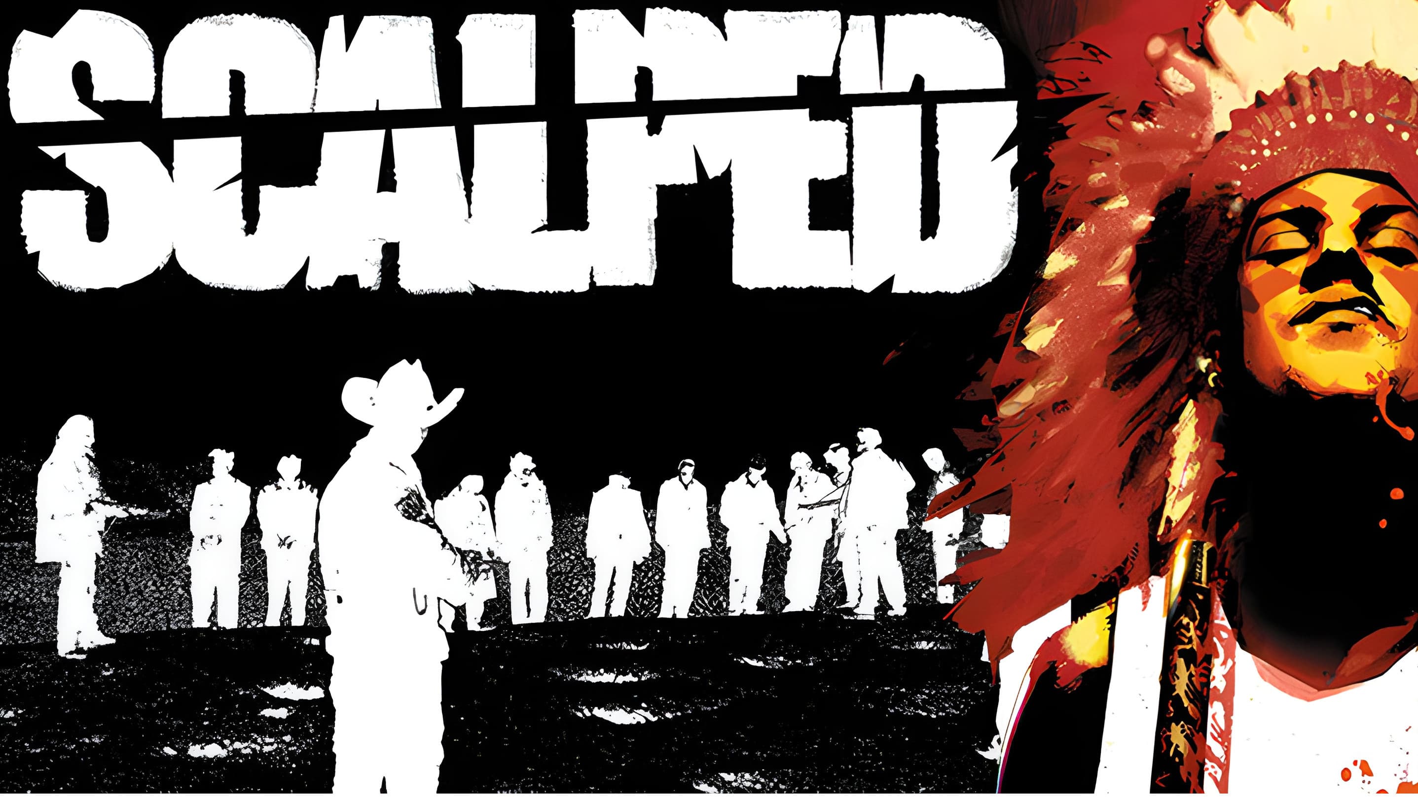 Scalped - immagine