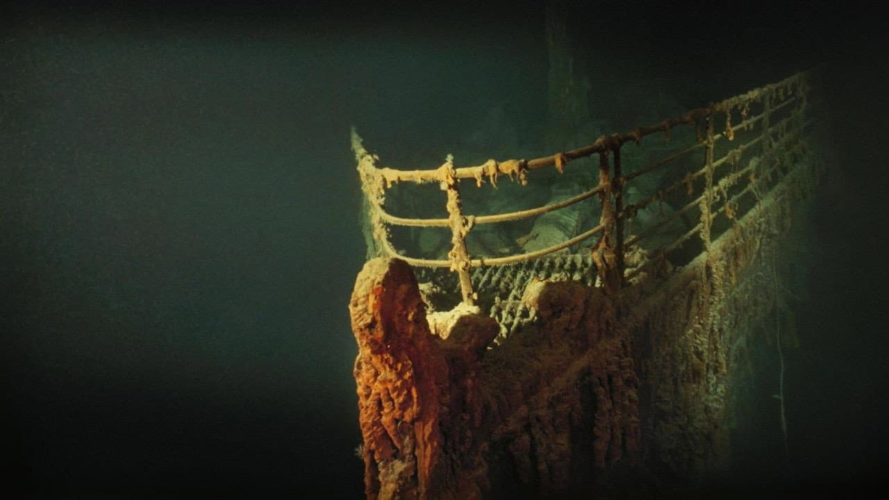 Save the Titanic: Treasures From the Deep - immagine