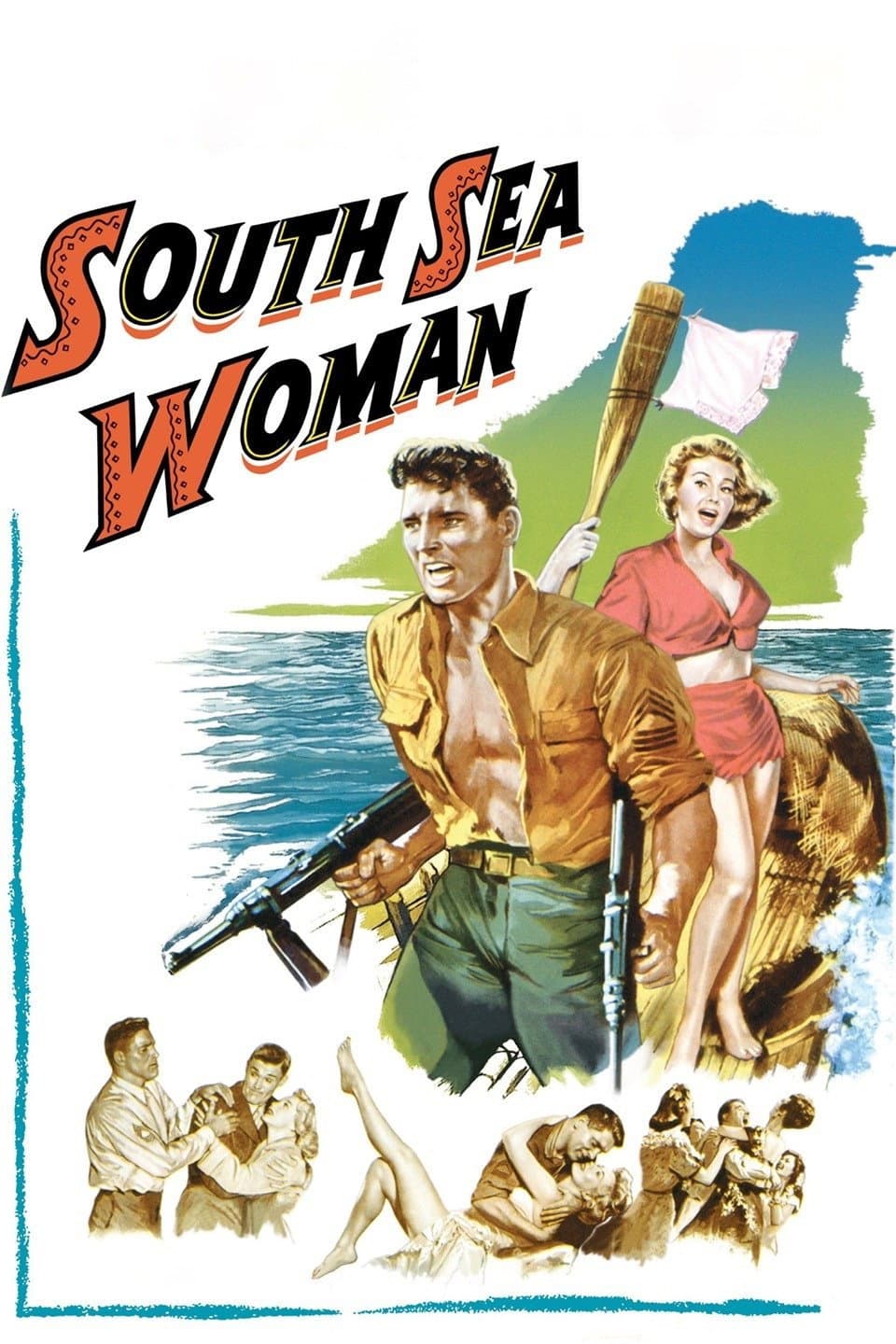 Poster di Il sergente Bum!