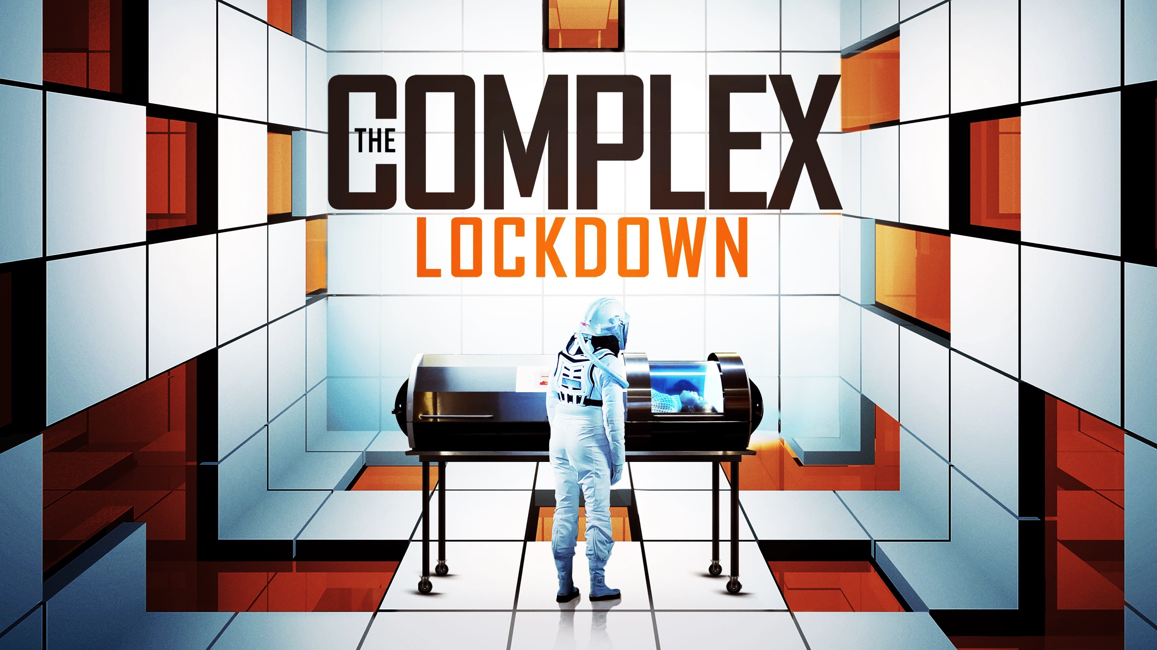 The Complex: Lockdown - immagine