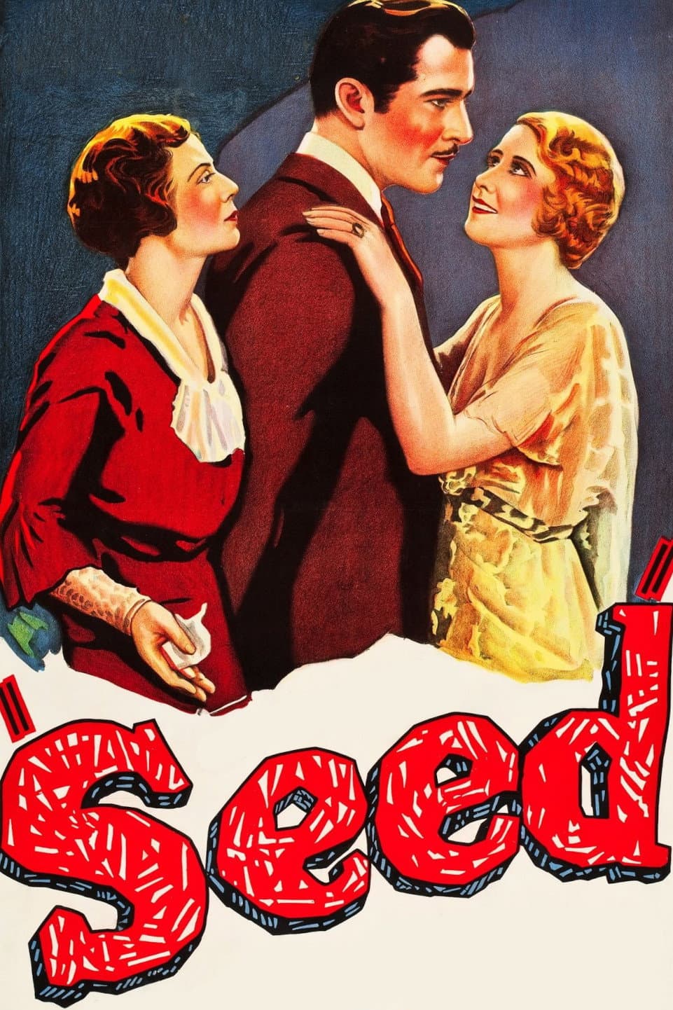 Poster di Seed