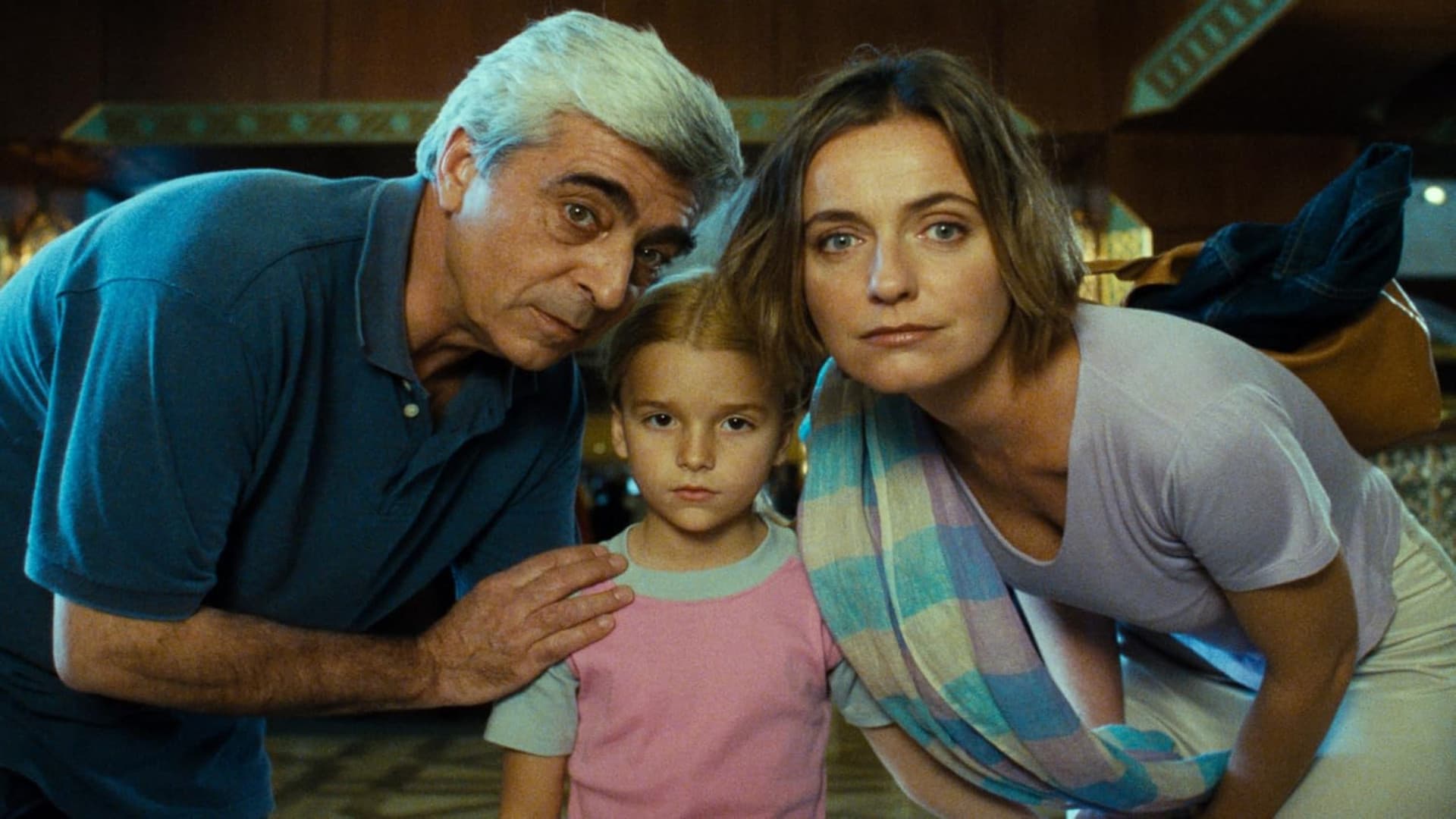 Un film parlato - immagine