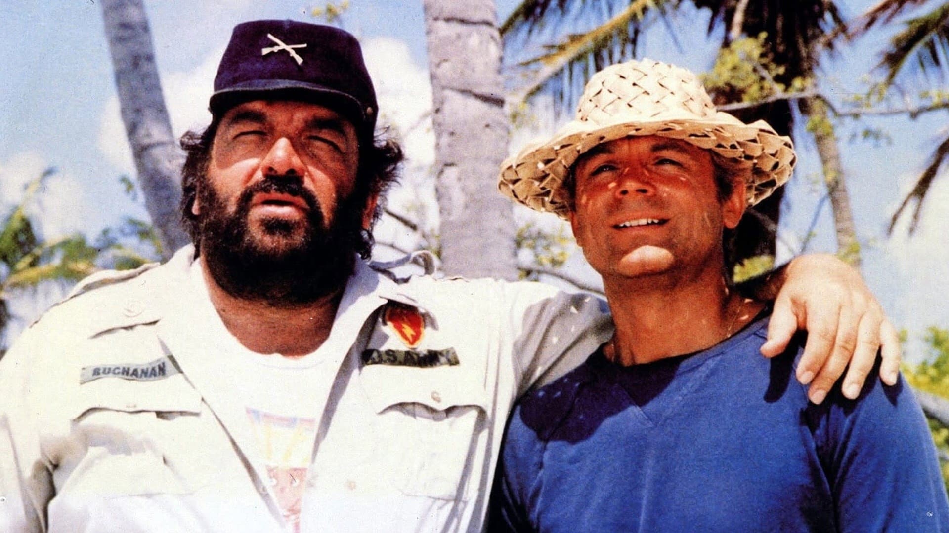 Chi trova un amico trova un tesoro - immagine