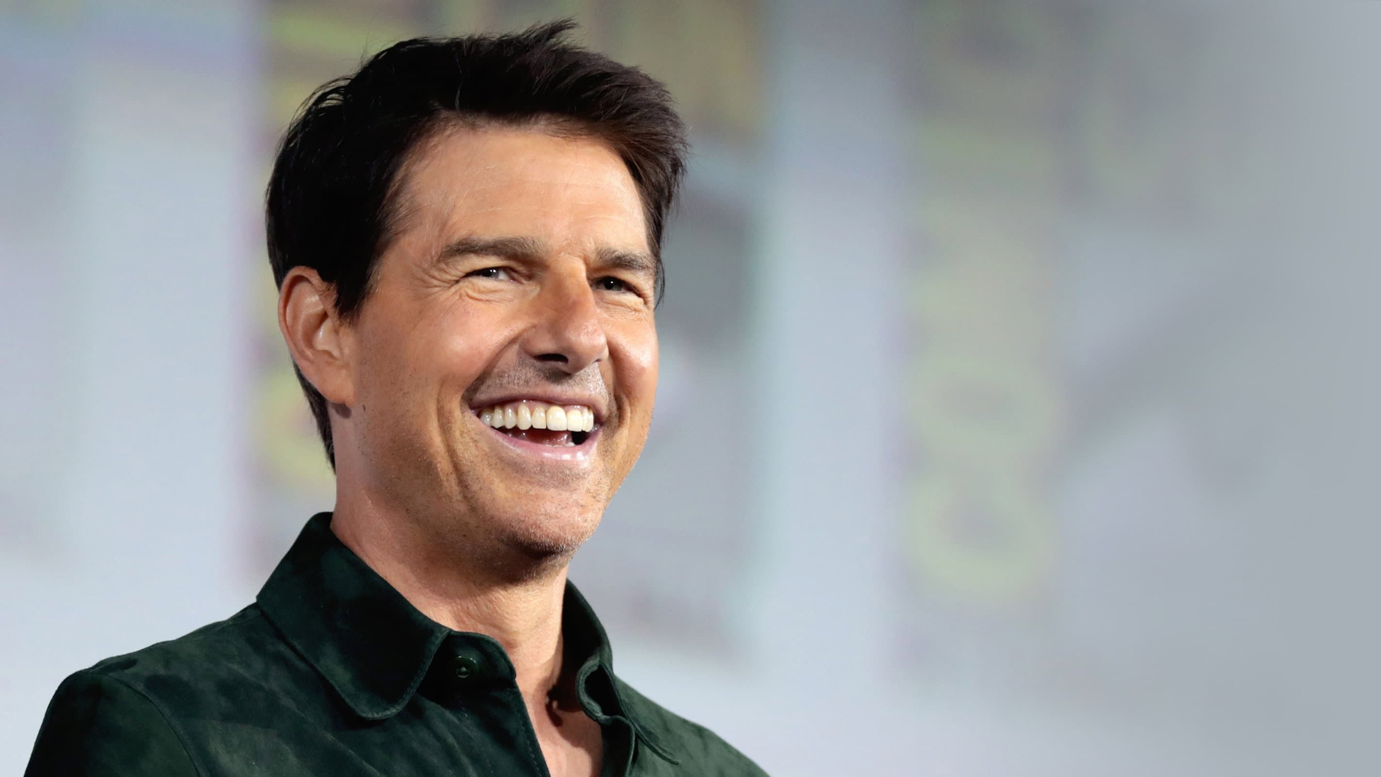 Tom Cruise: An Eternal Youth - immagine