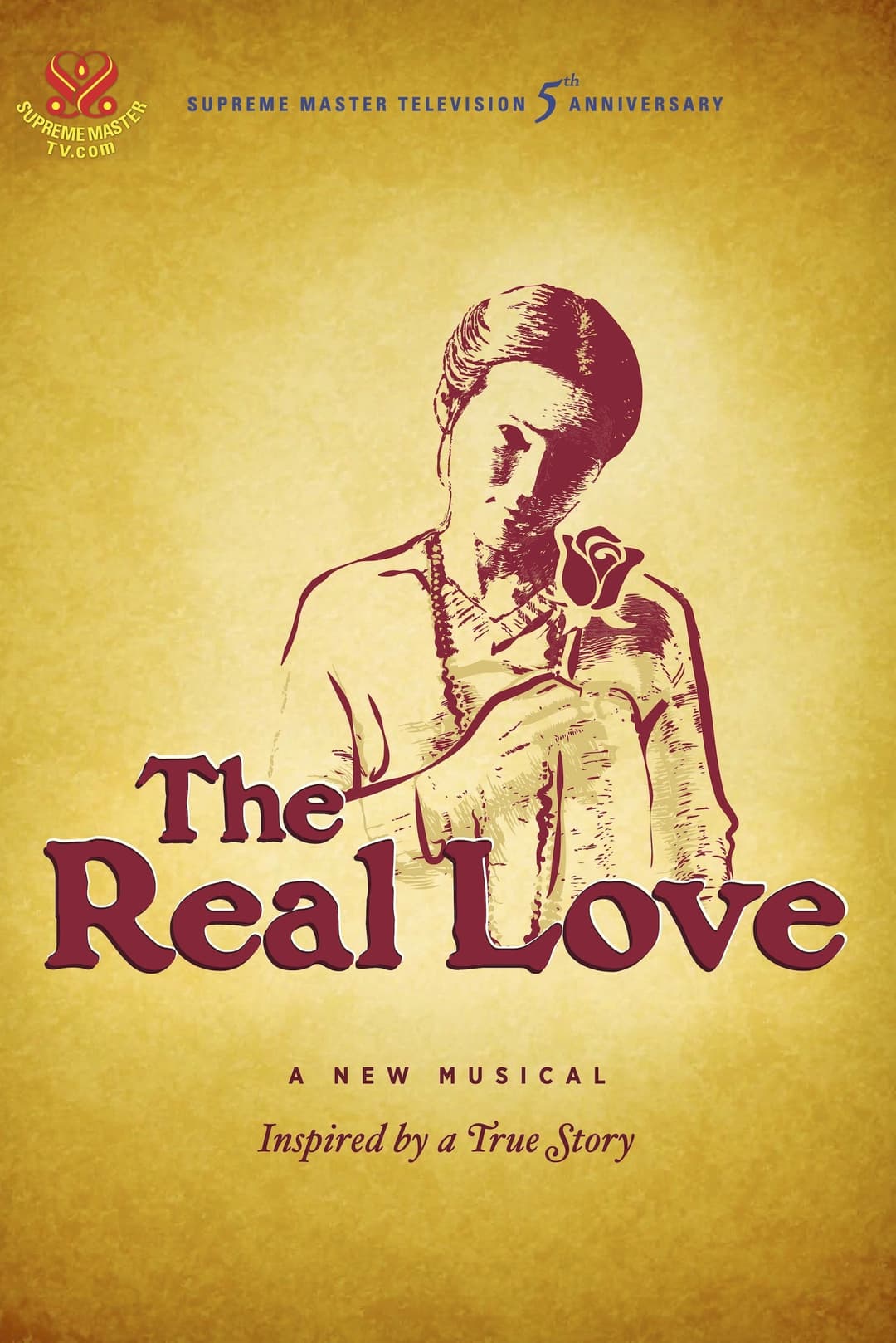 Poster di The Real Love