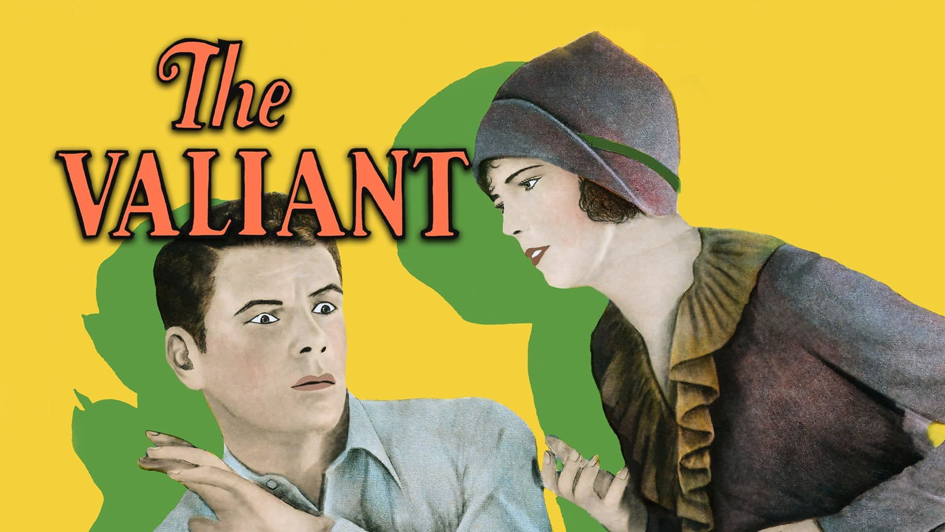 The Valiant - immagine