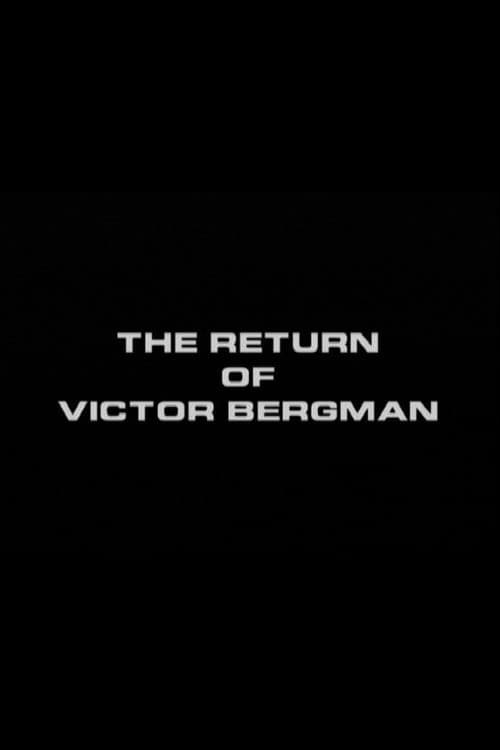 Poster di The Return of Victor Bergman