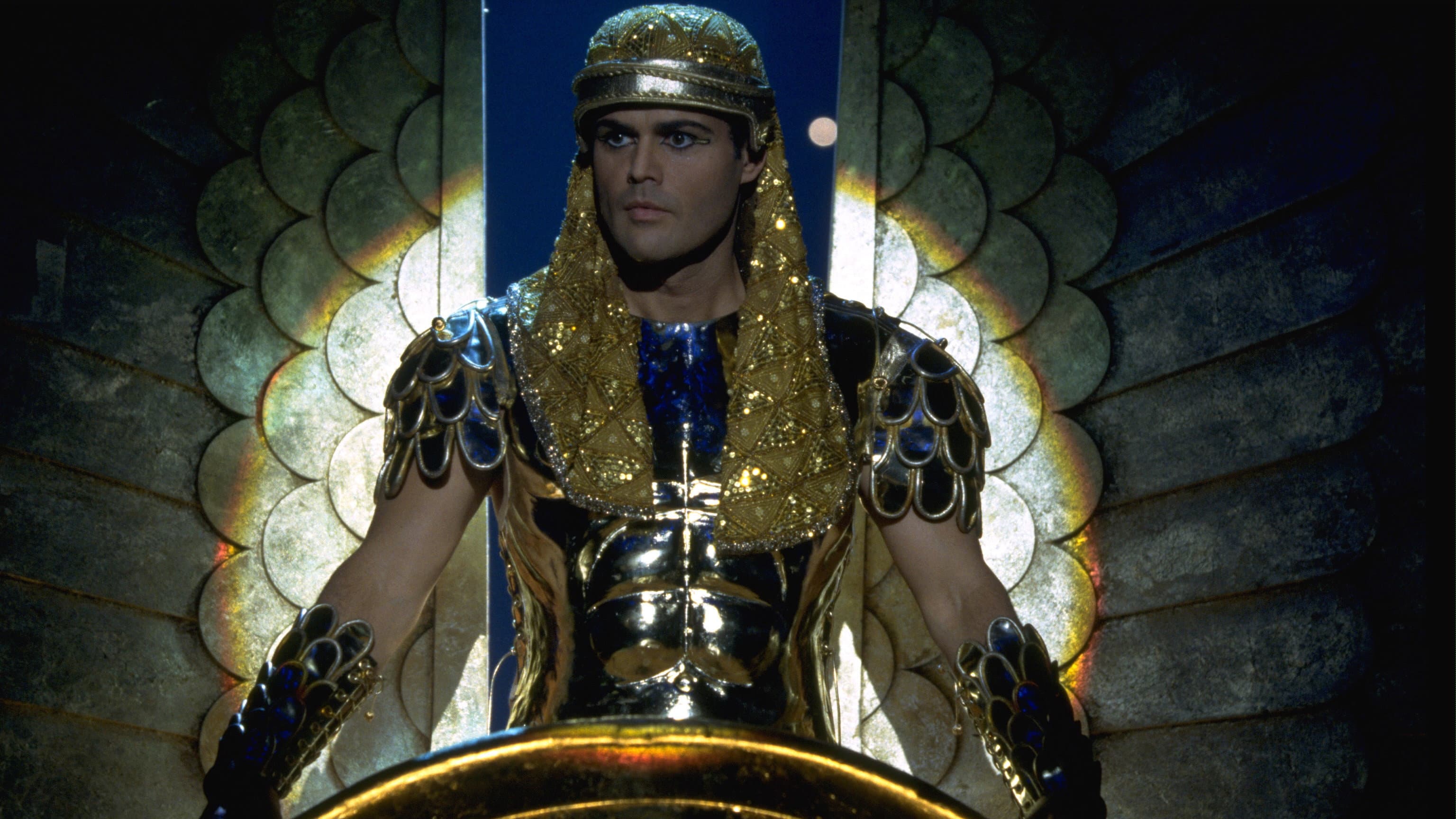 Joseph and the Amazing Technicolor Dreamcoat - immagine