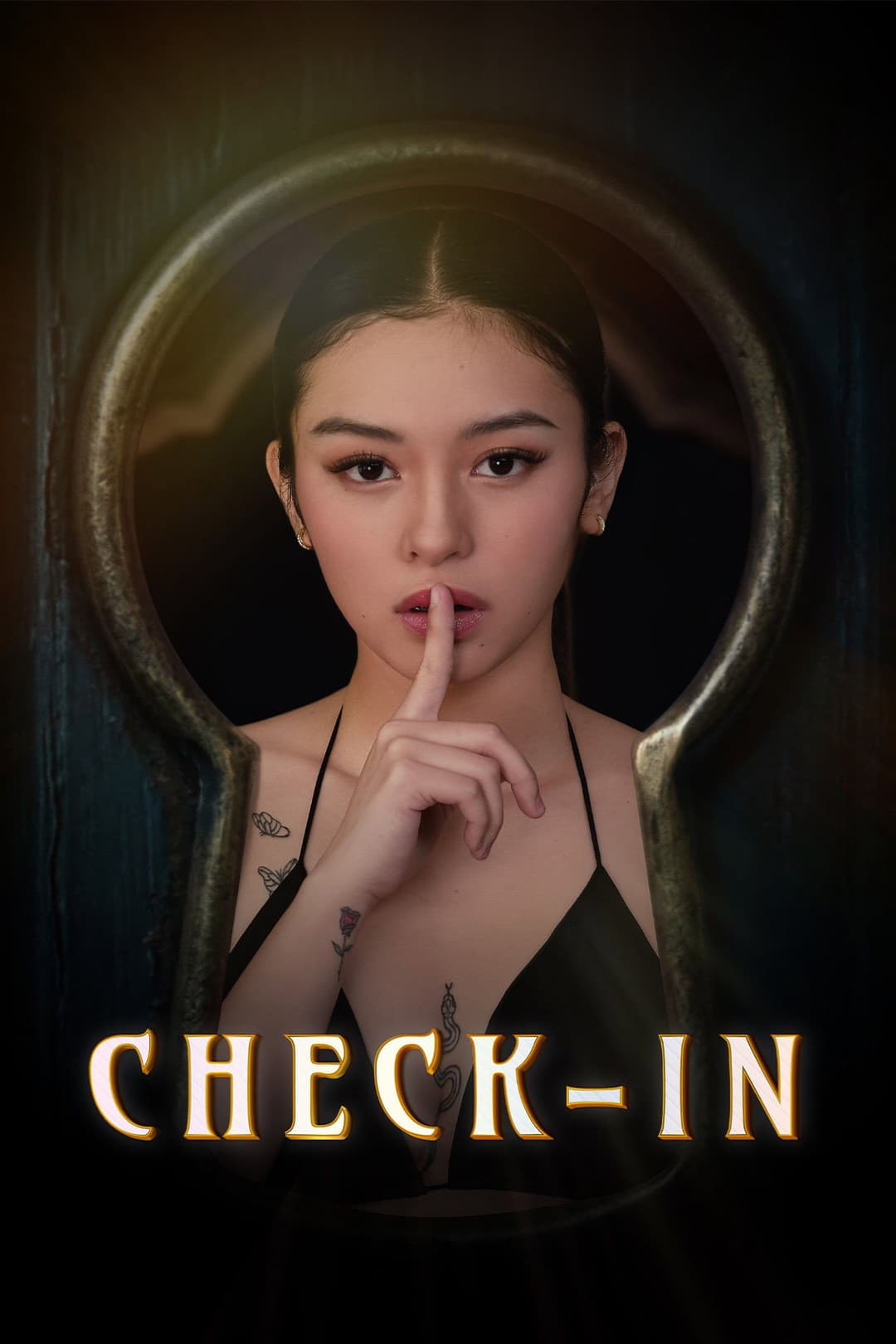 Poster di Check-In