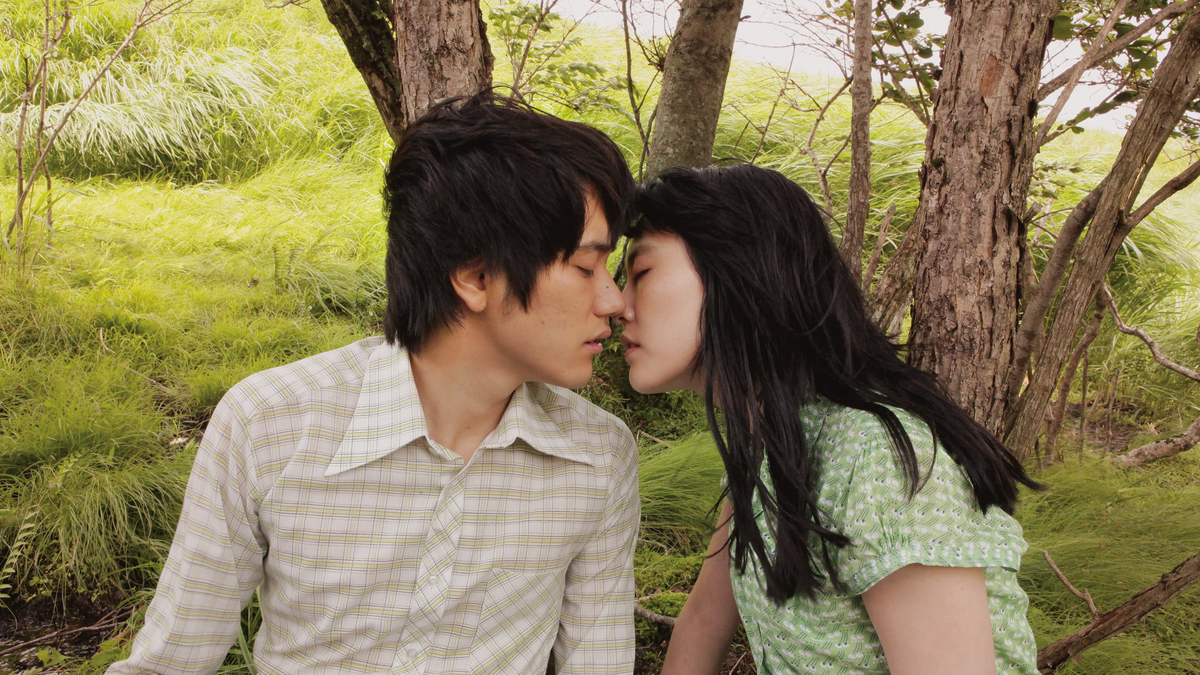 Norwegian Wood - immagine