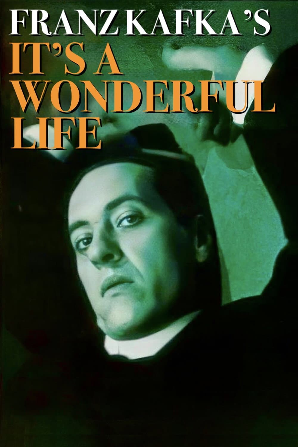 Poster di Franz Kafka's It's a Wonderful Life