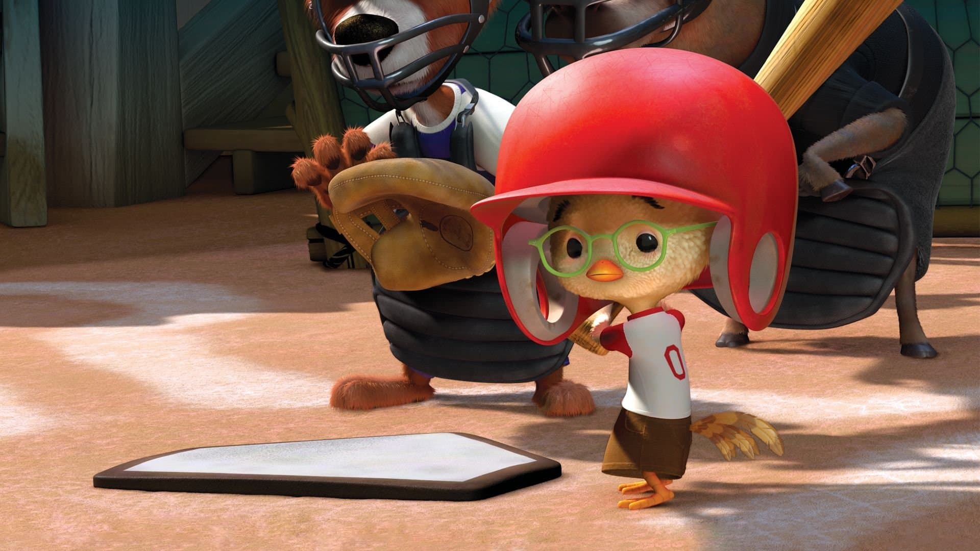 Chicken Little - Amici per le penne - immagine