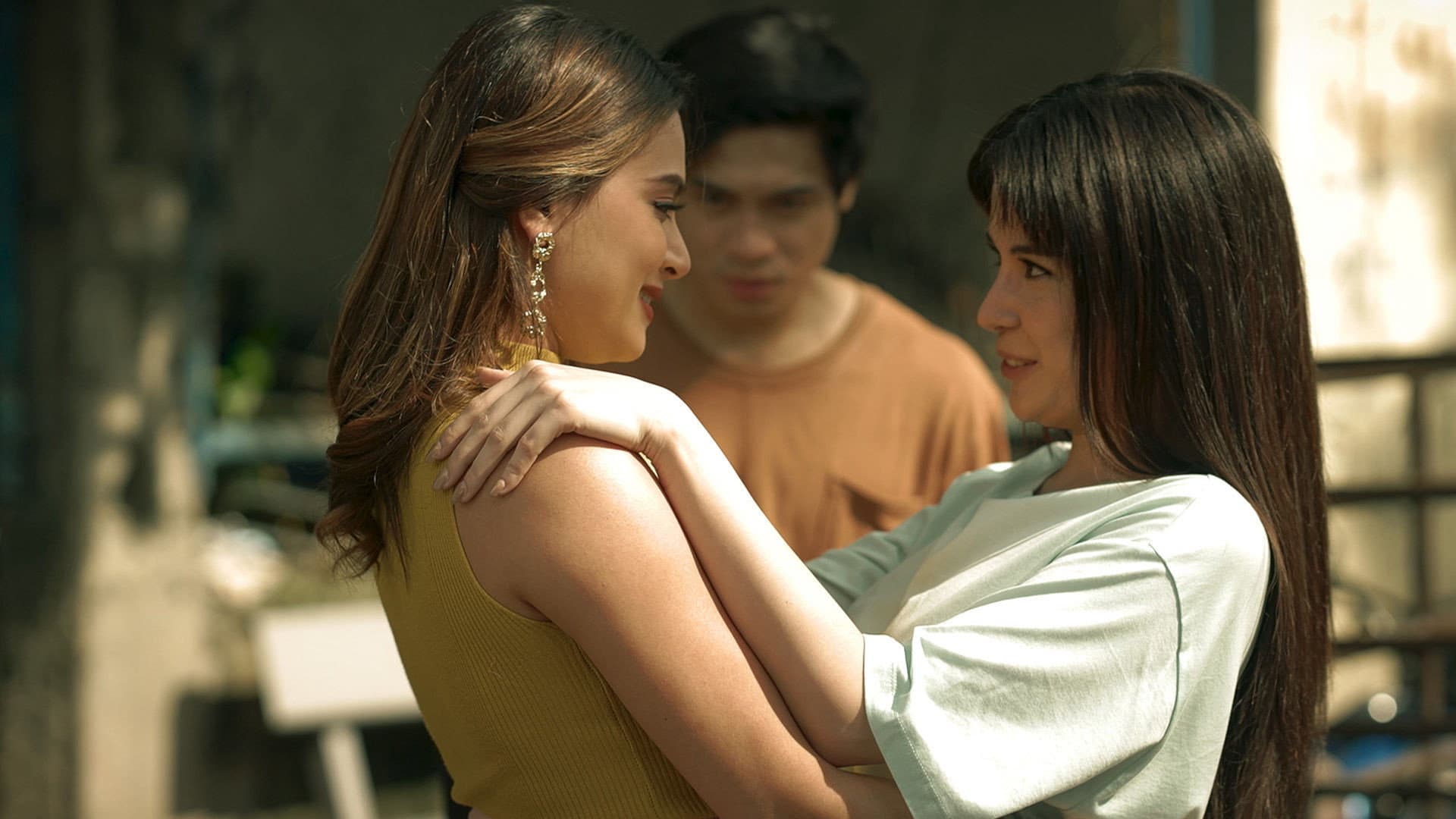 Babae Sa Butas - immagine