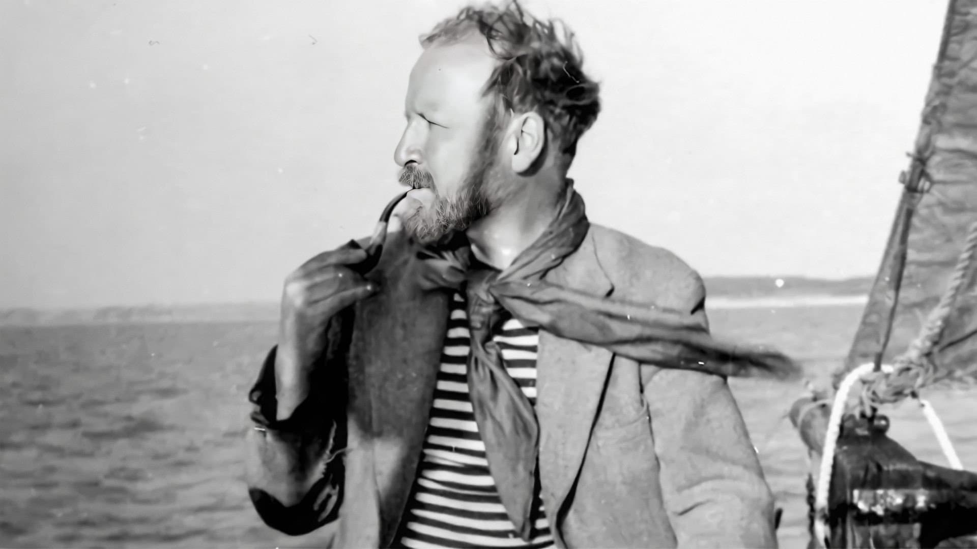 The Dreams of William Golding - immagine
