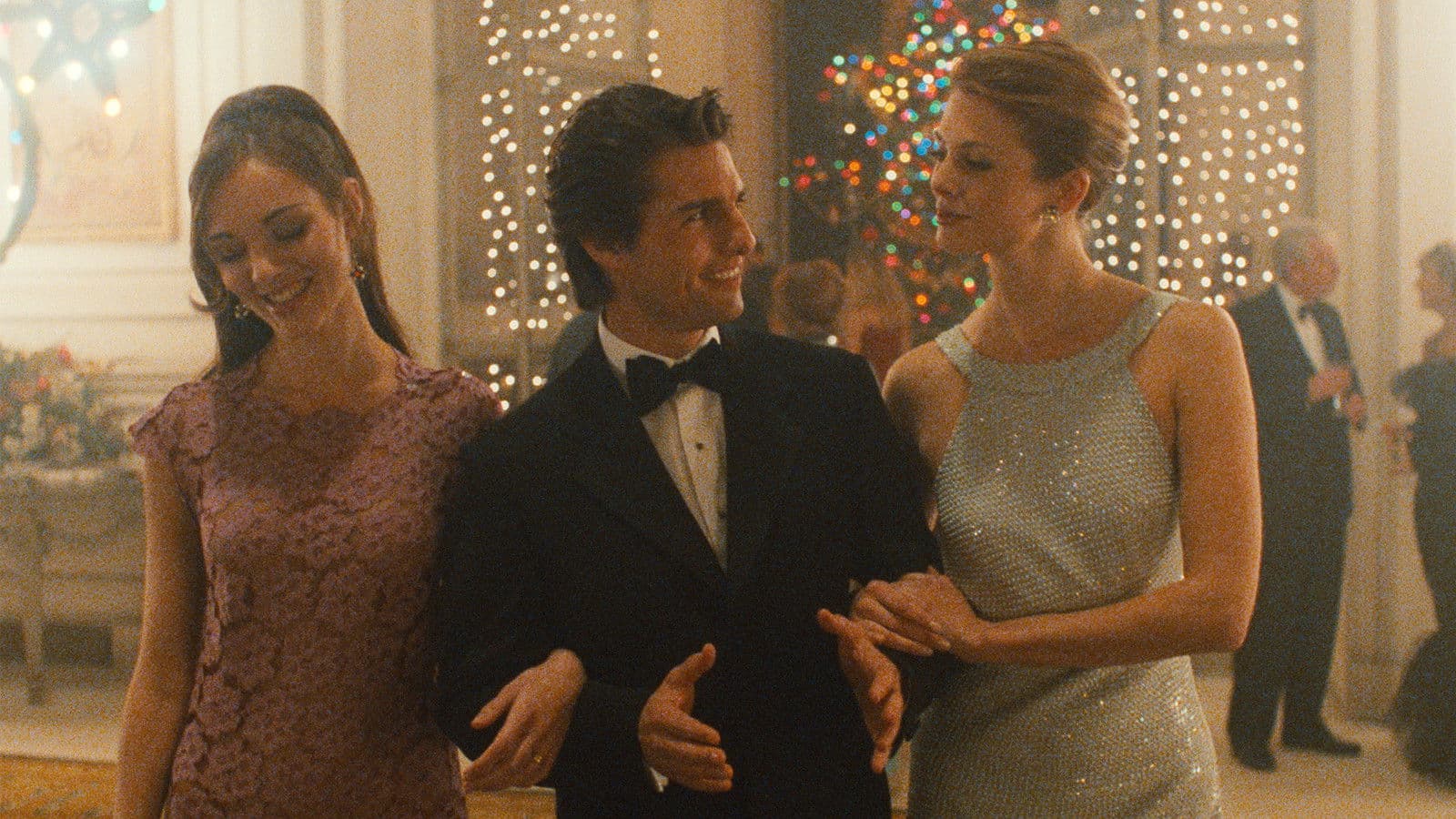 Eyes Wide Shut - immagine