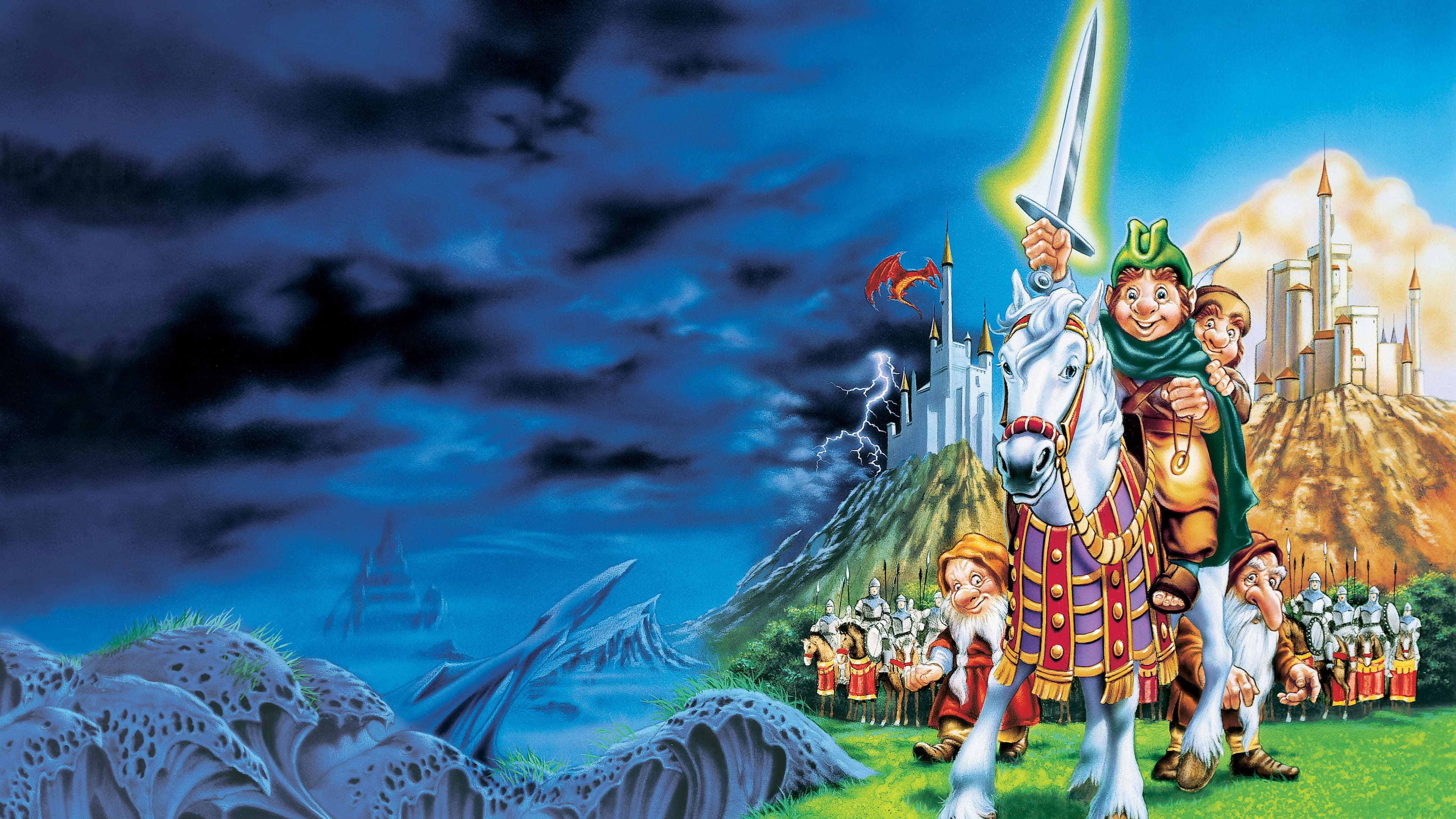 The Return of the King - immagine