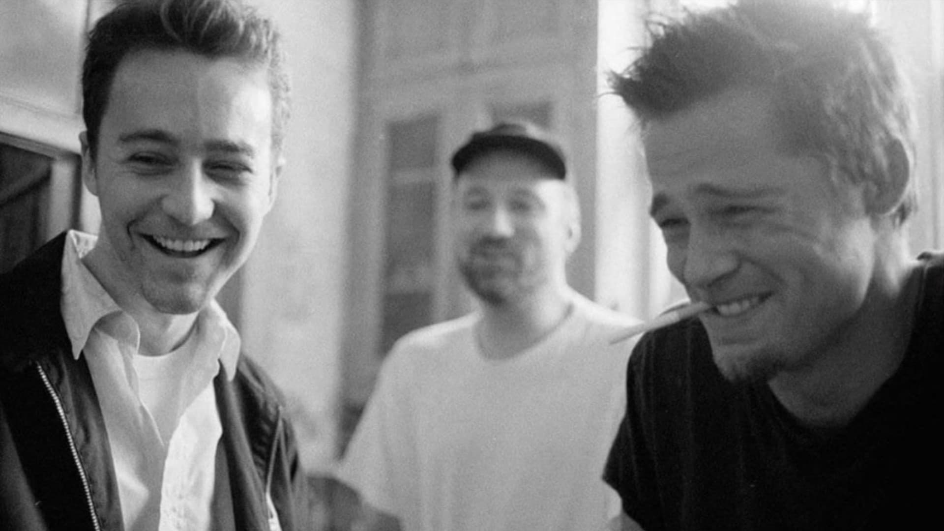 Fight Club: Behind the Scenes - immagine