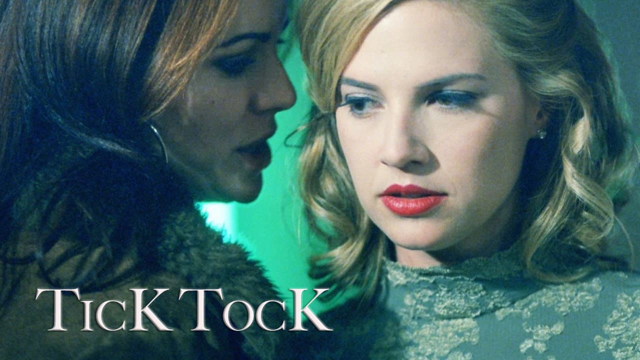 Tick Tock - L'ora della verità - immagine