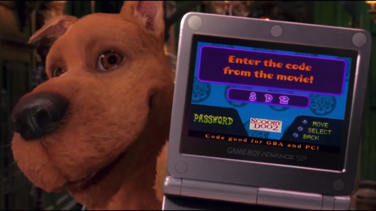 Scooby-Doo 2 - Mostri scatenati - immagine