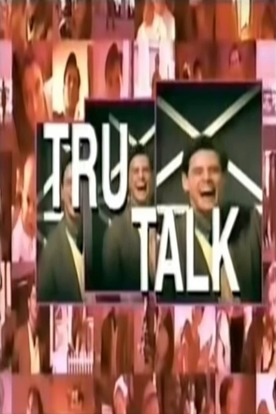 Poster di The Truman Show: Tru-Talk