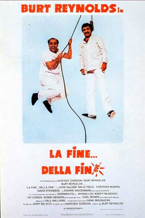 Poster di La fine... della fine