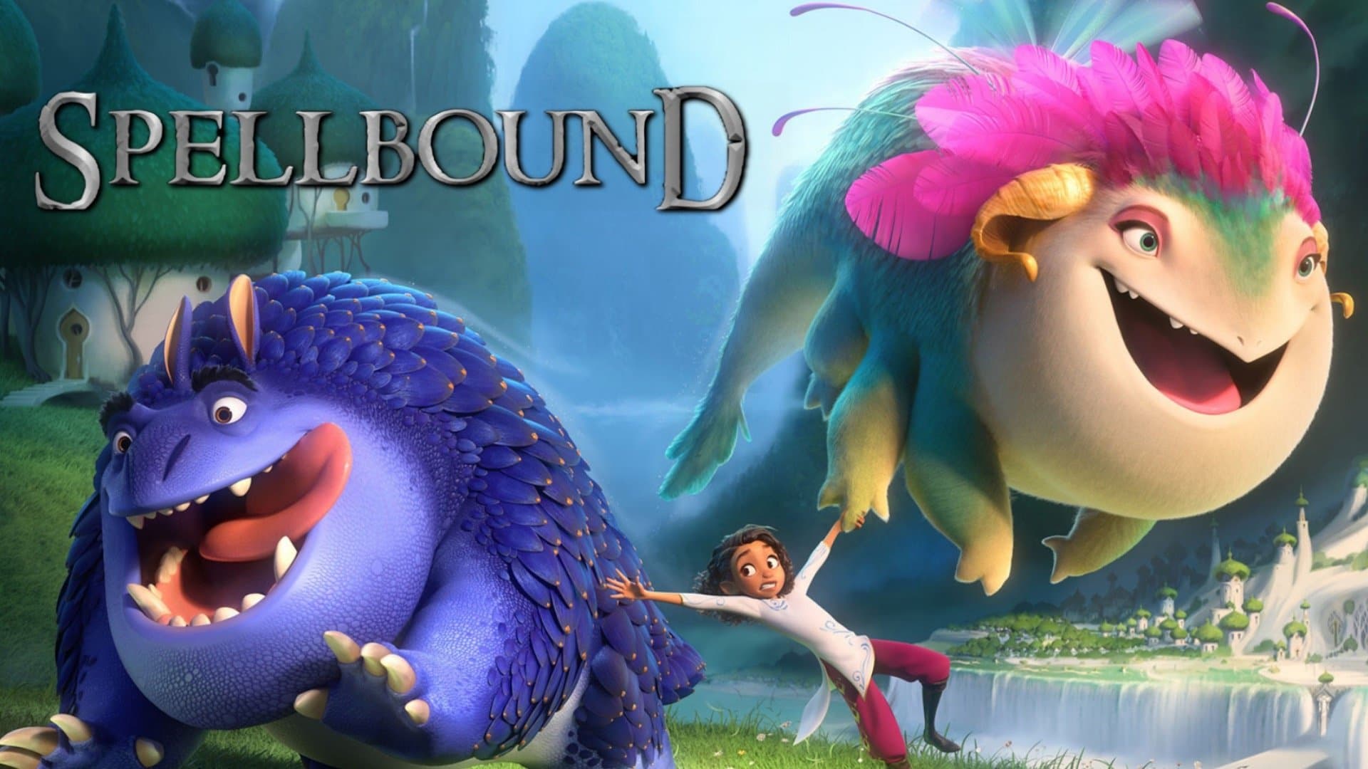 Spellbound - L'incantesimo - immagine