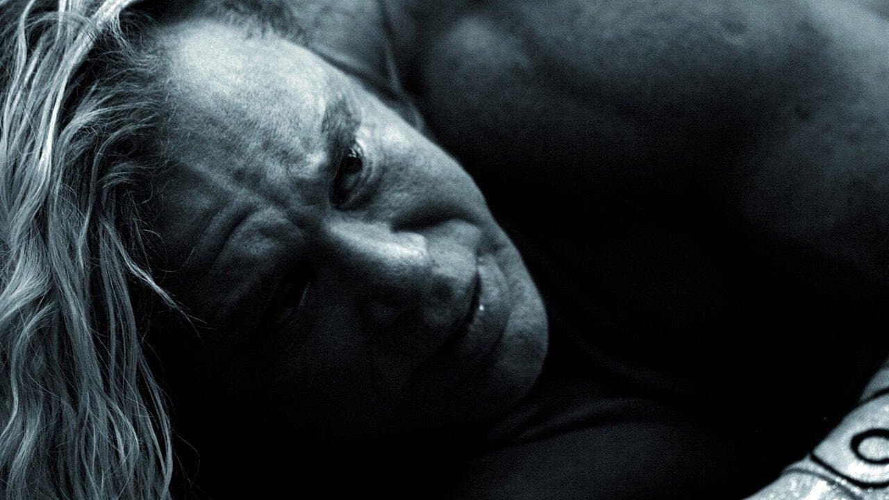 The Wrestler - immagine
