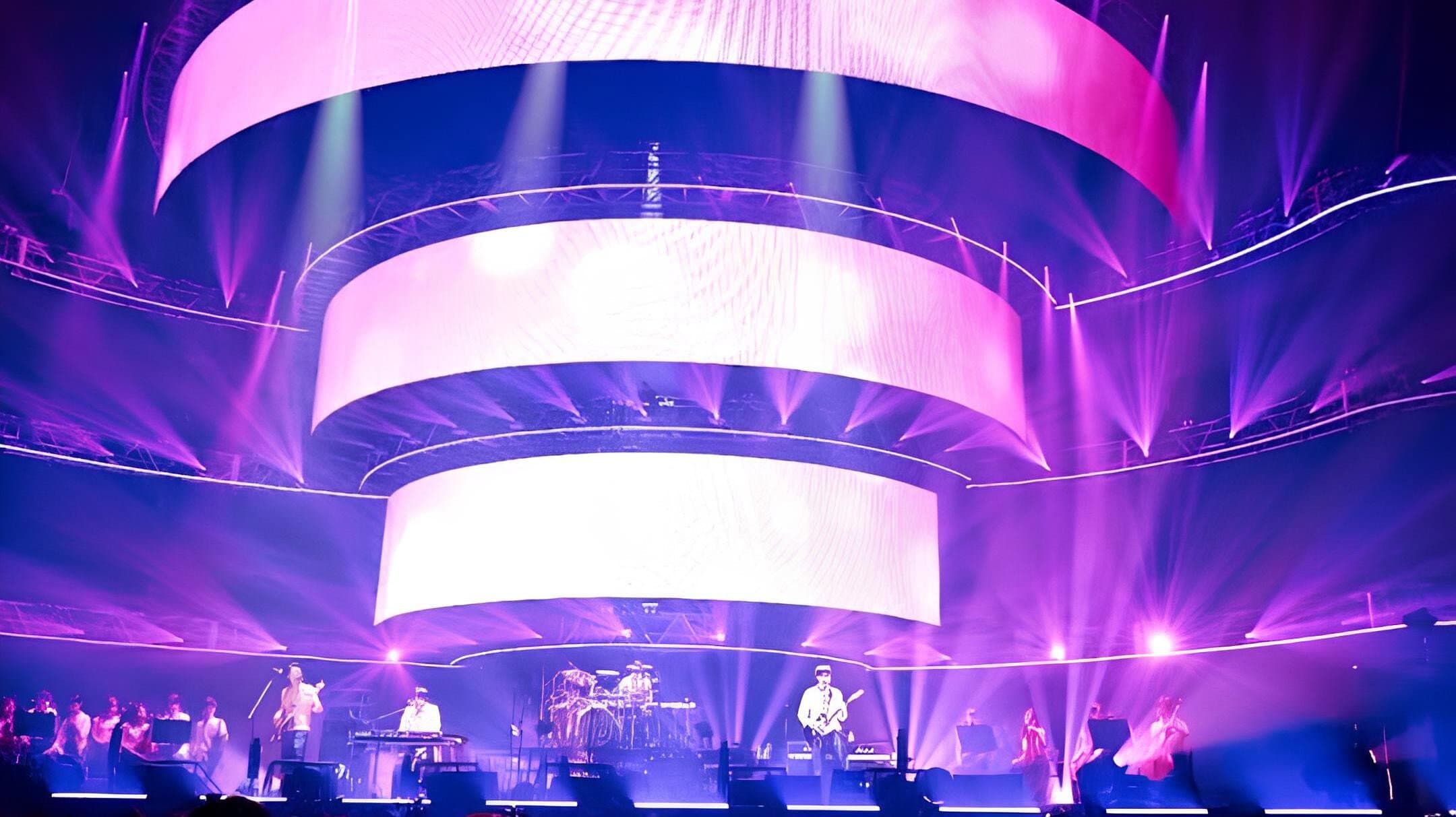 CNBLUE SPRING LIVE 2015 ‐WHITE‐ - immagine