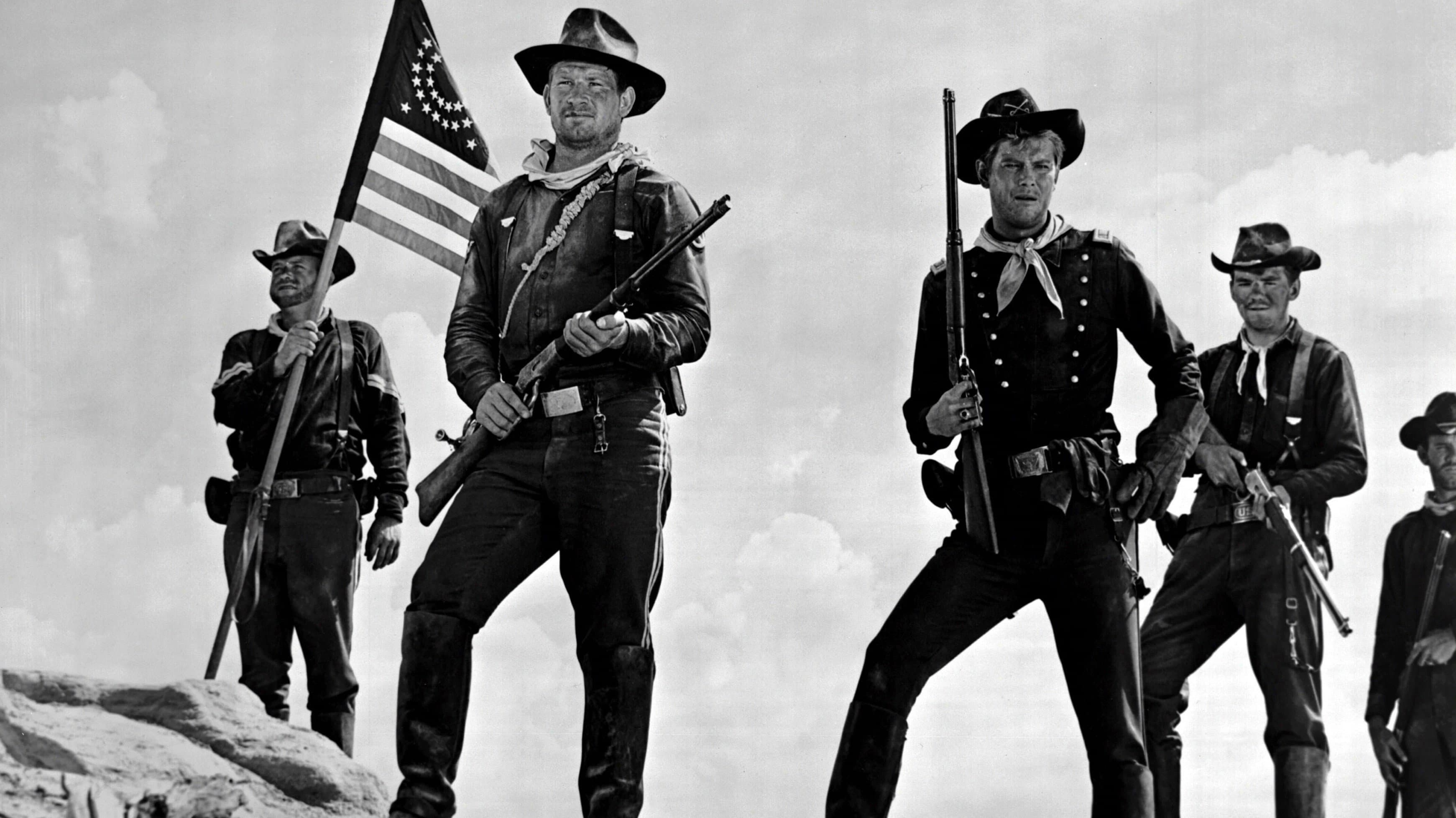 Far West - immagine