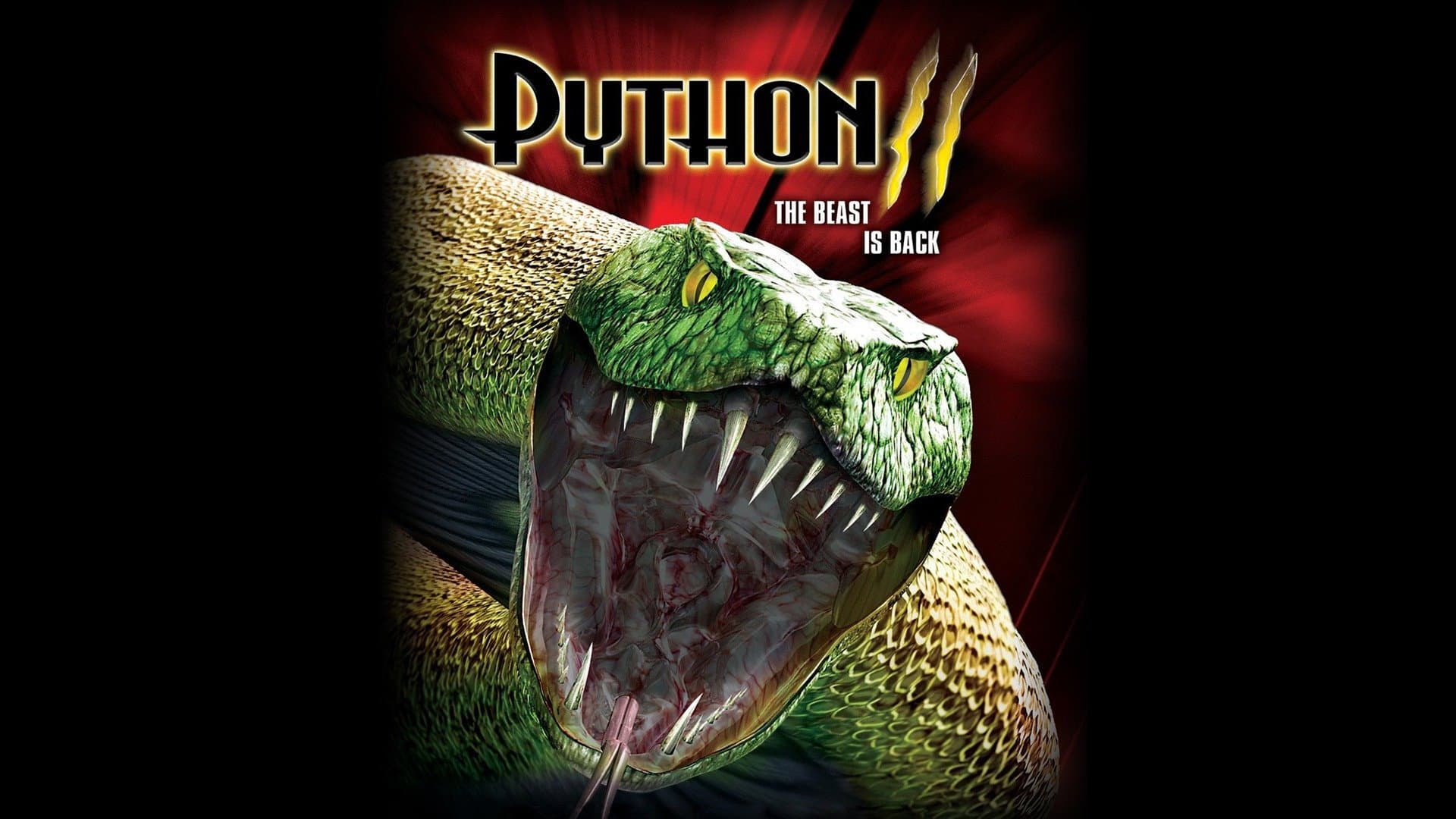 Python 2 - immagine